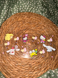 Cup Wraps - HK