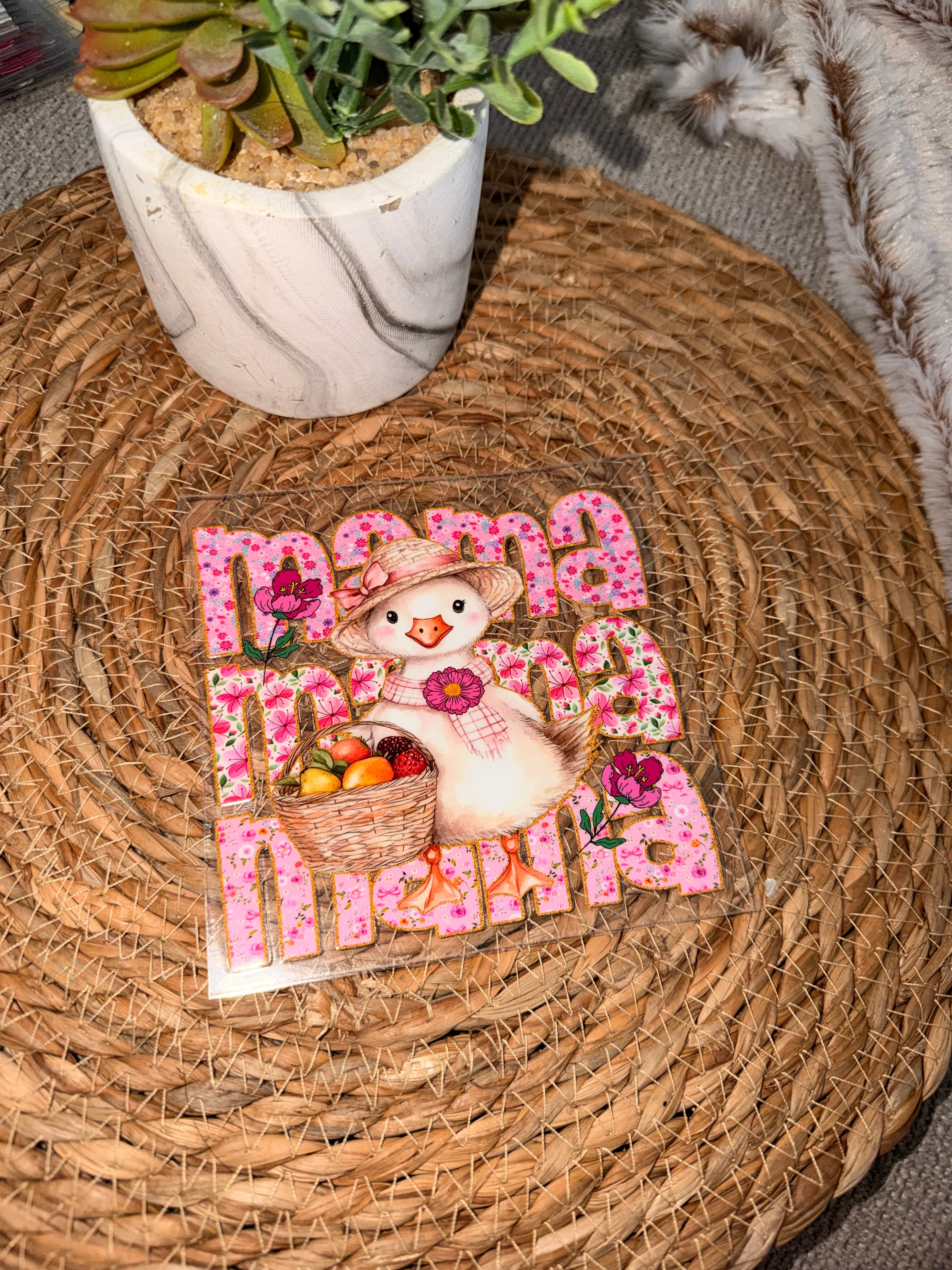 Wraps- Mom/Mama/Mother Bear