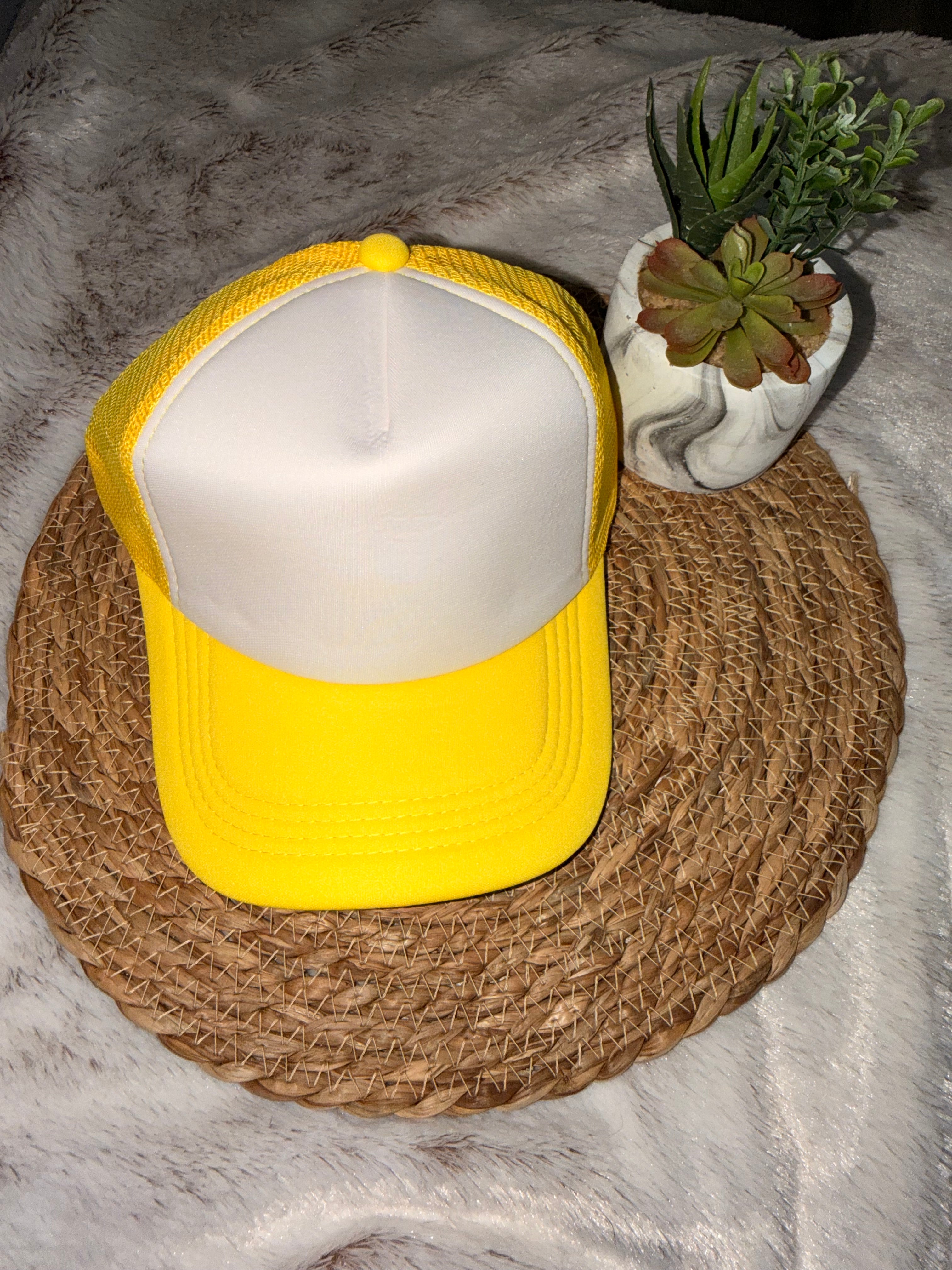 Trucker SnapBack Hats