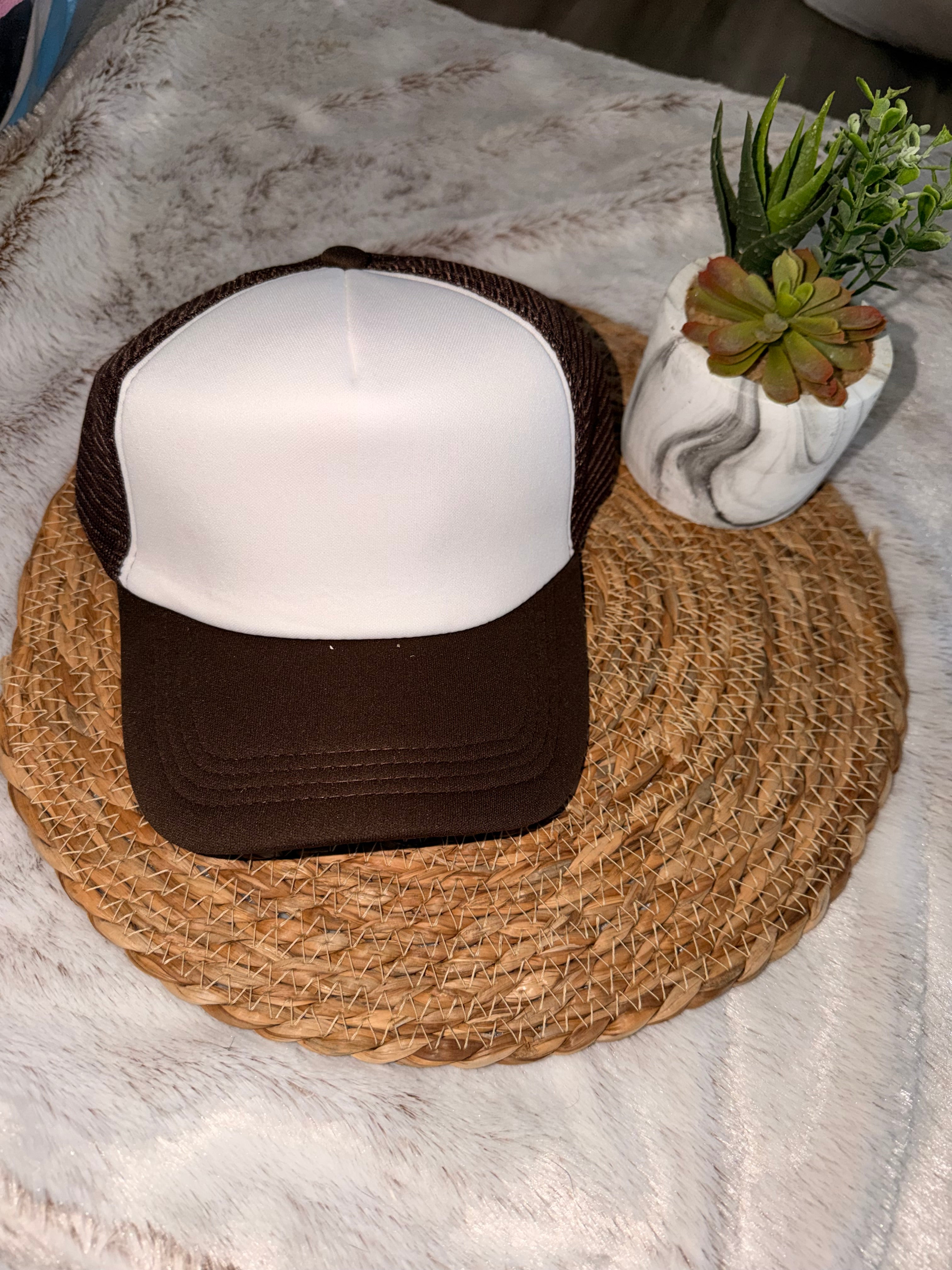 Trucker SnapBack Hats