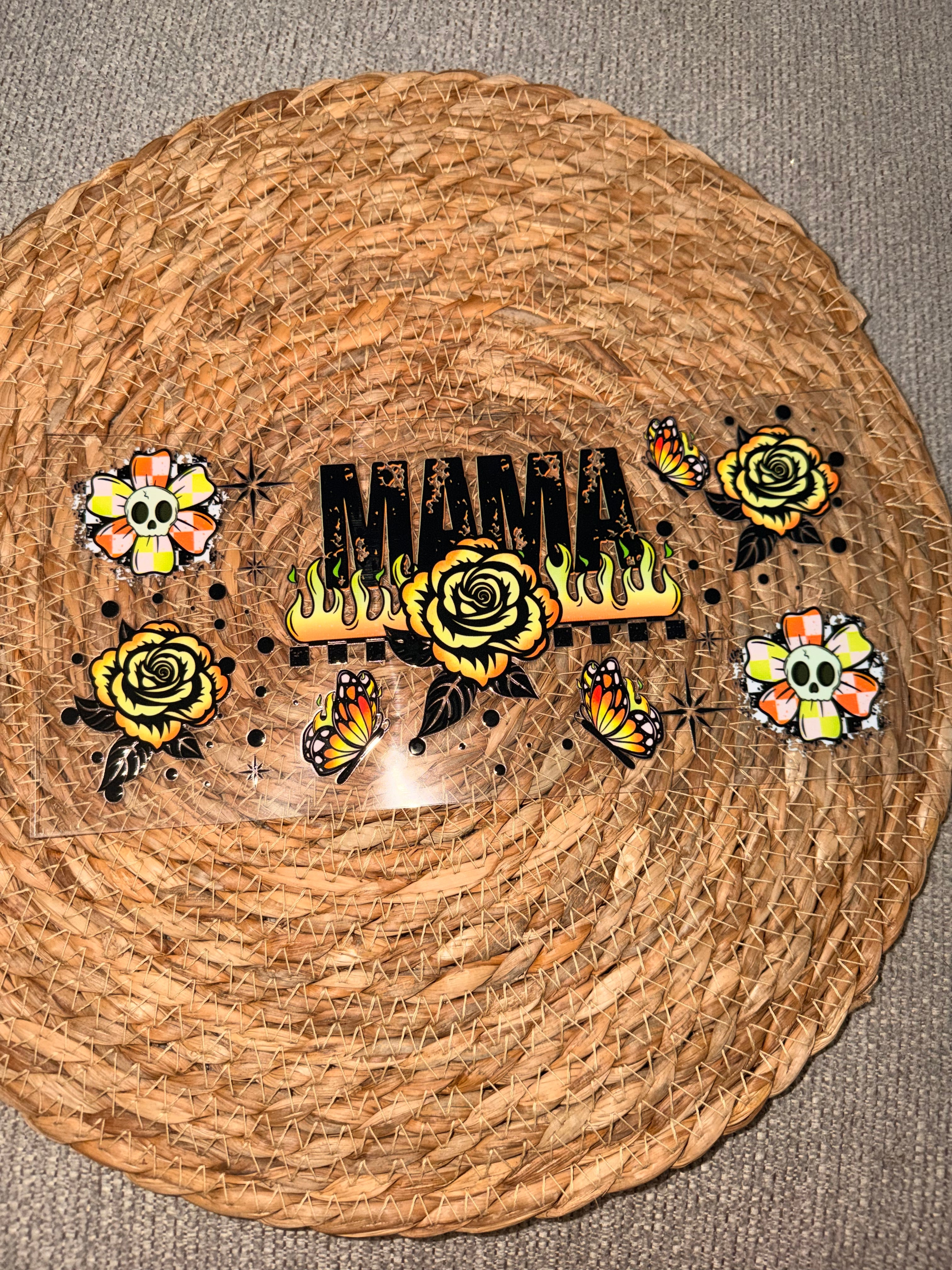 Wraps- Mom/Mama/Mother Bear