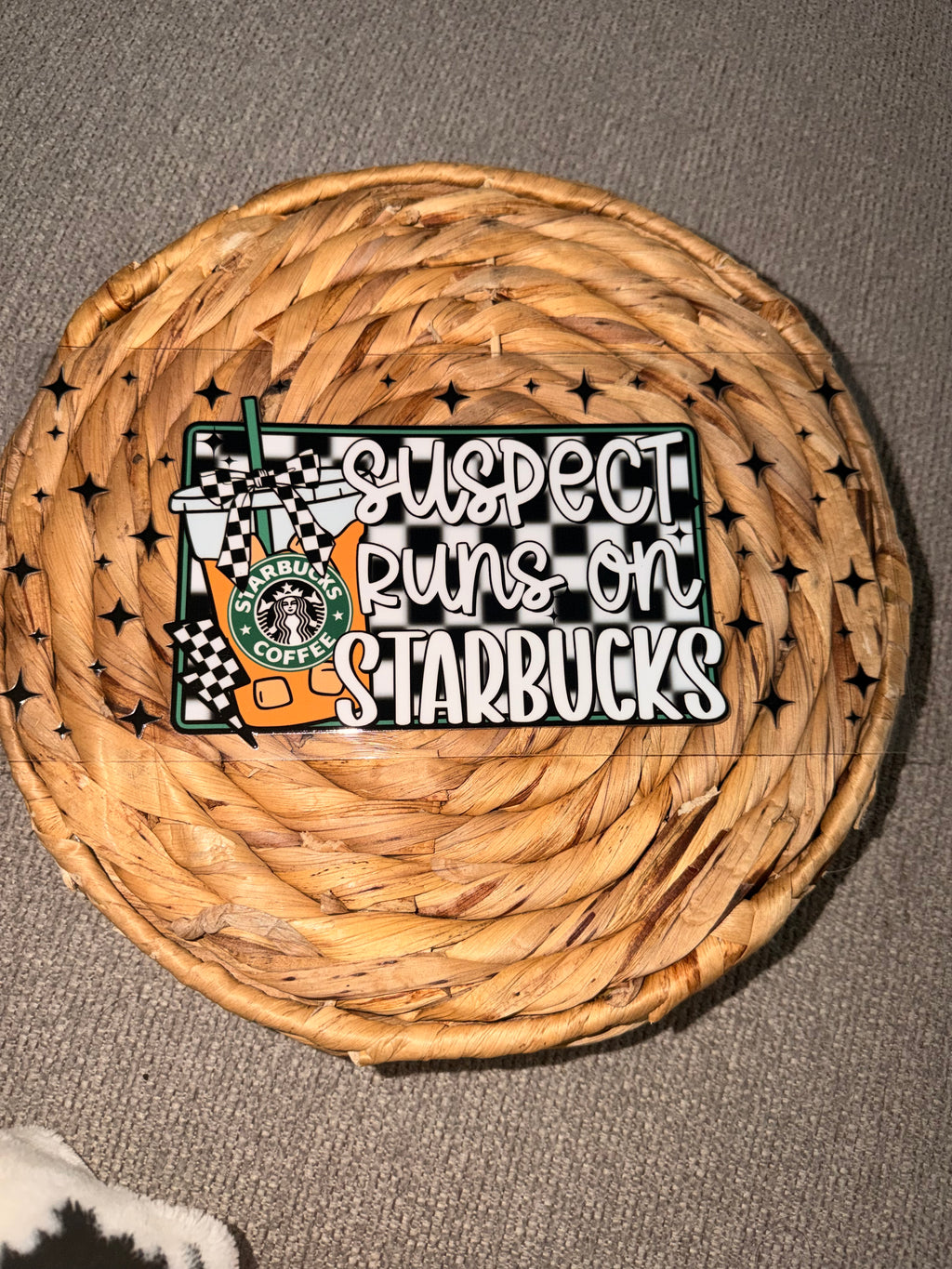 Wraps- 16oz Mix