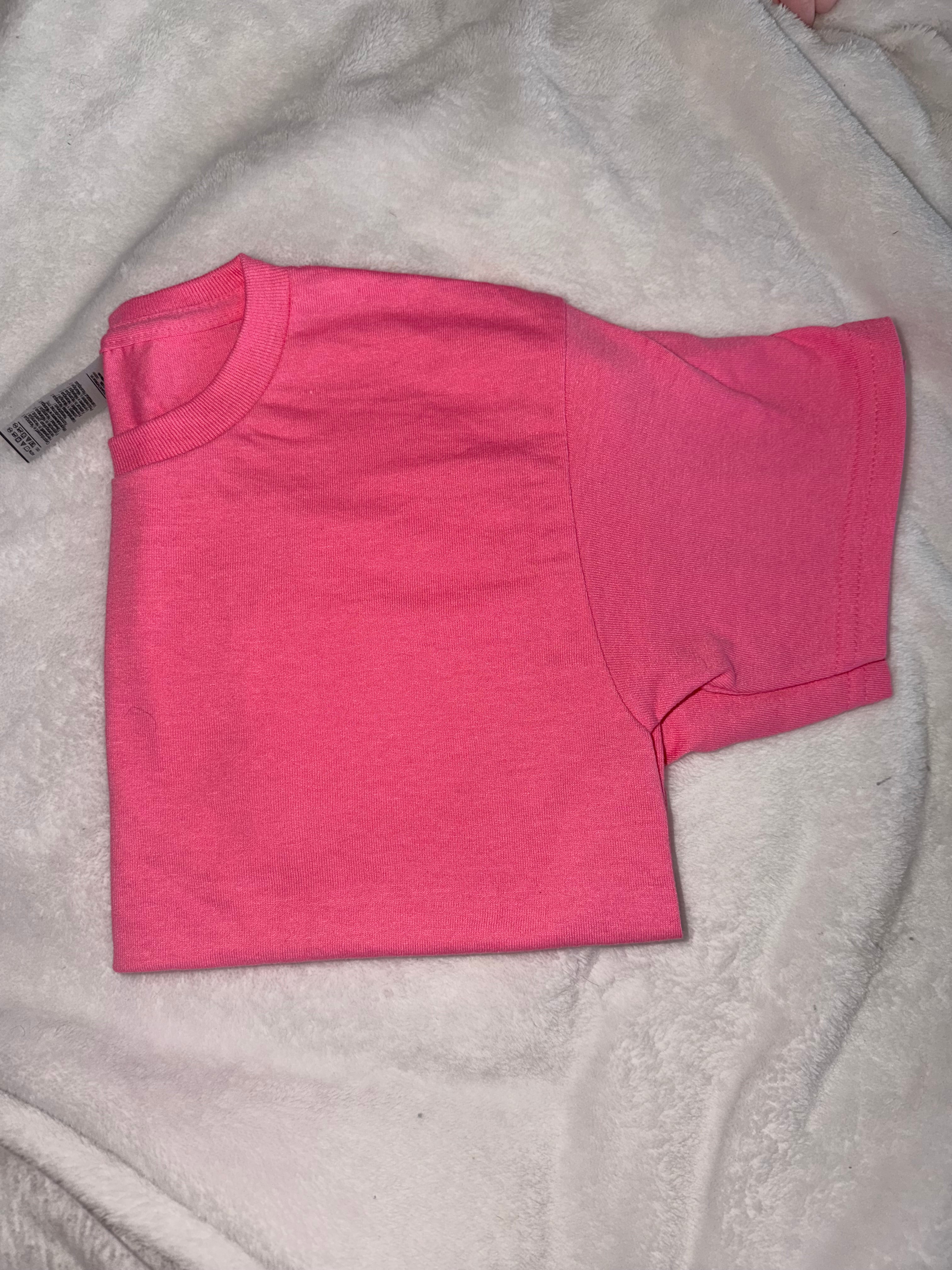 Youth On Hand T-Shirts