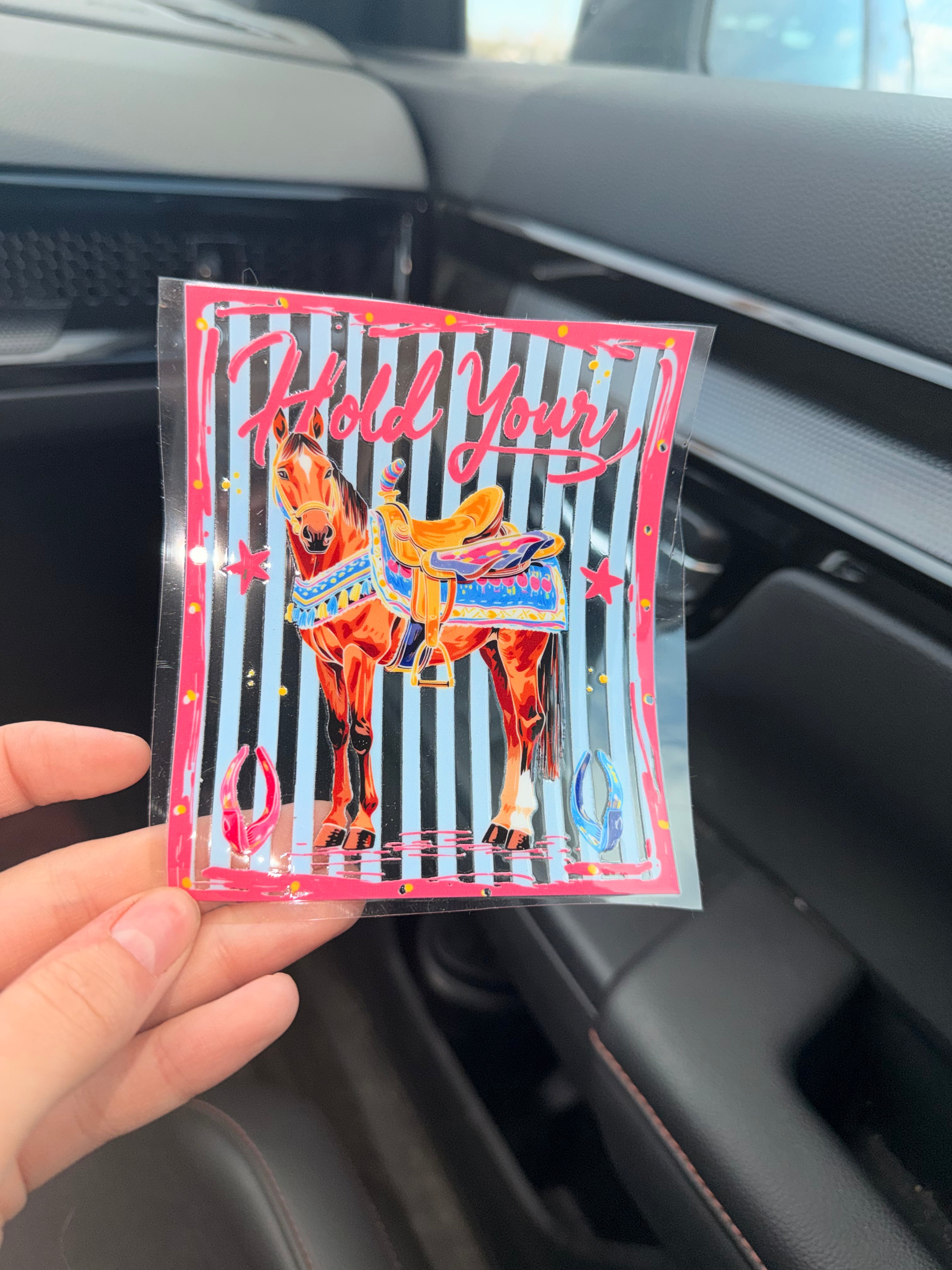 Wraps- Summer Preppy Drop
