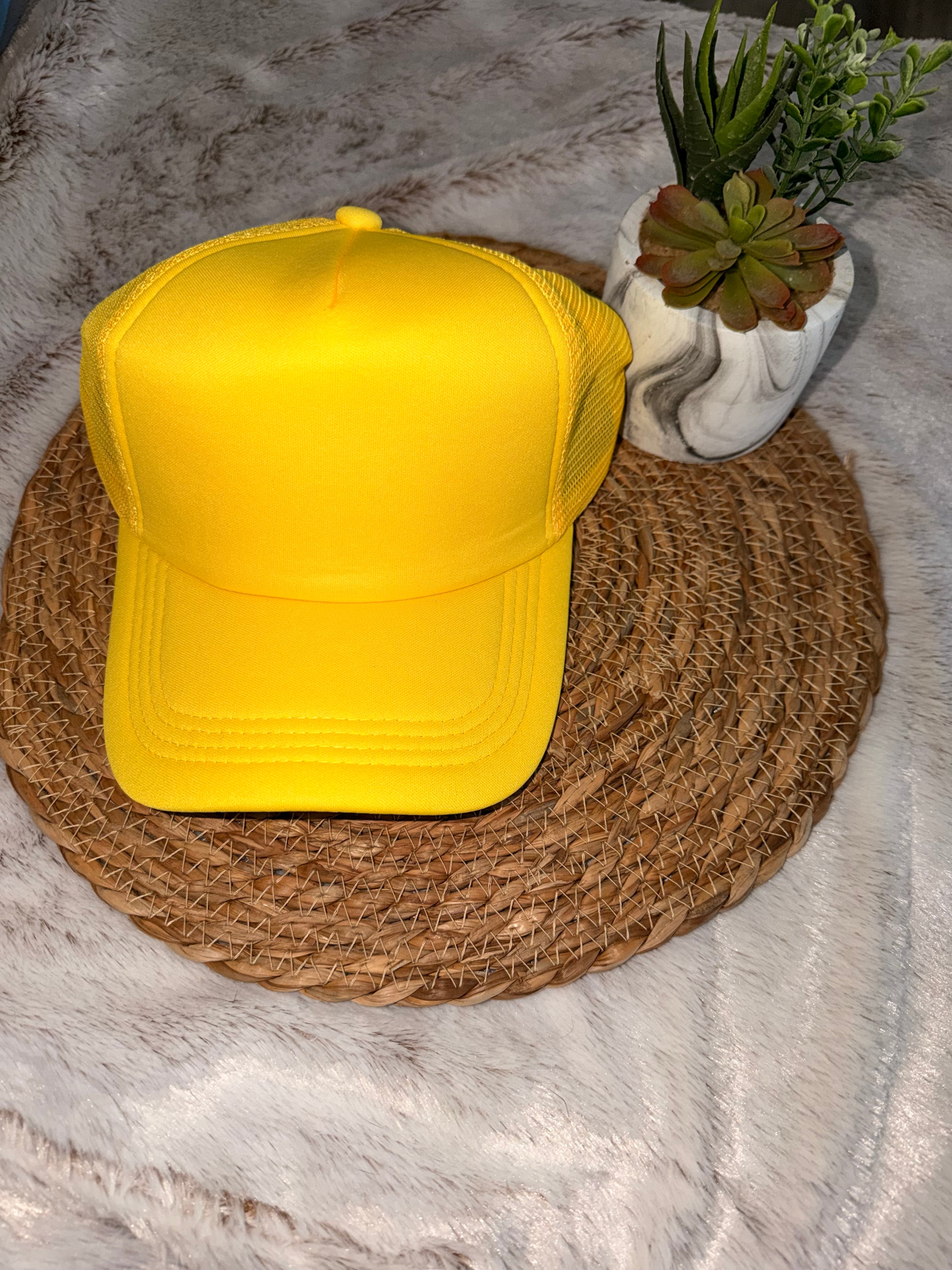 Trucker SnapBack Hats