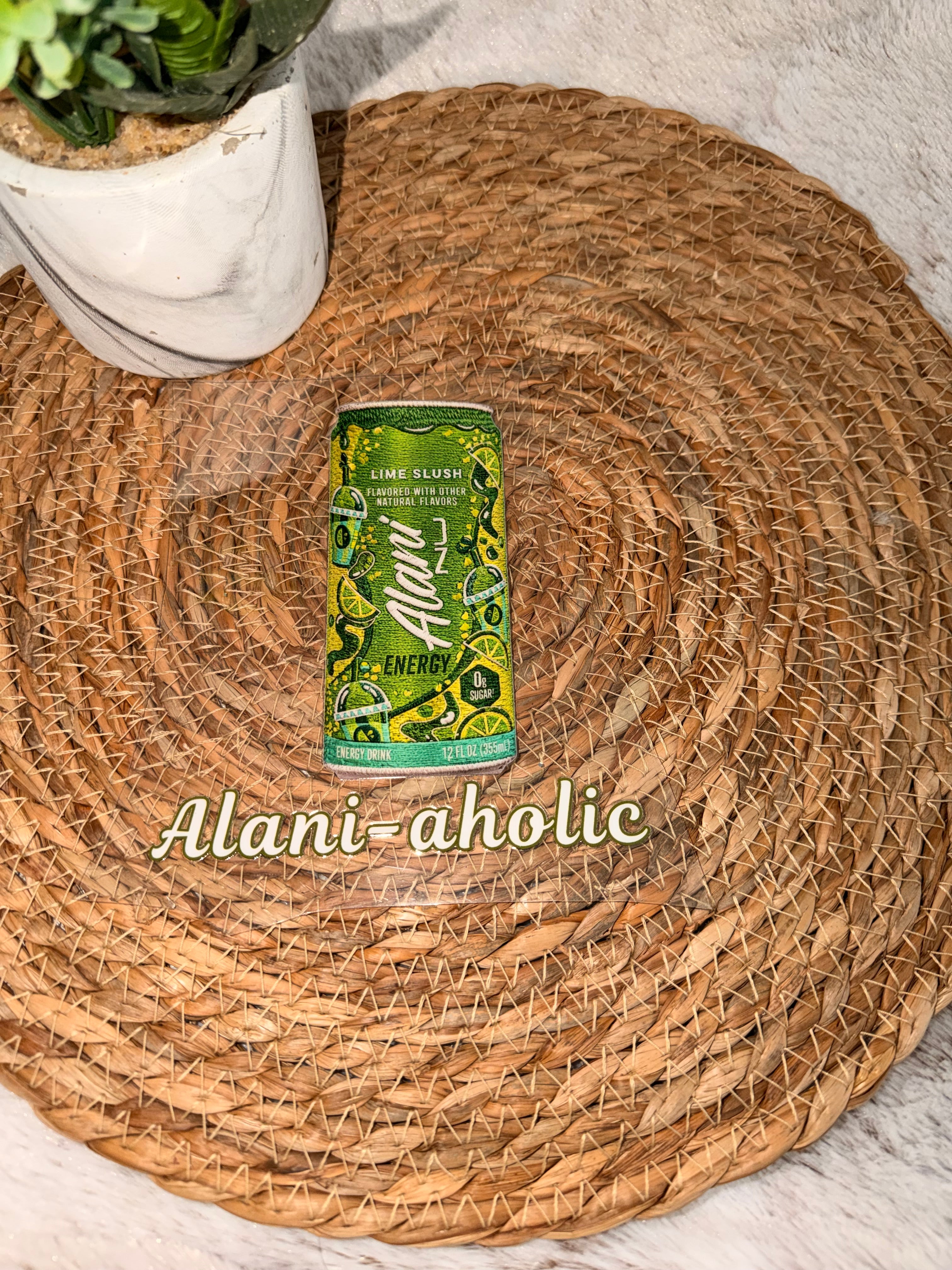 Wraps- Soda Pop & Energy Drinks