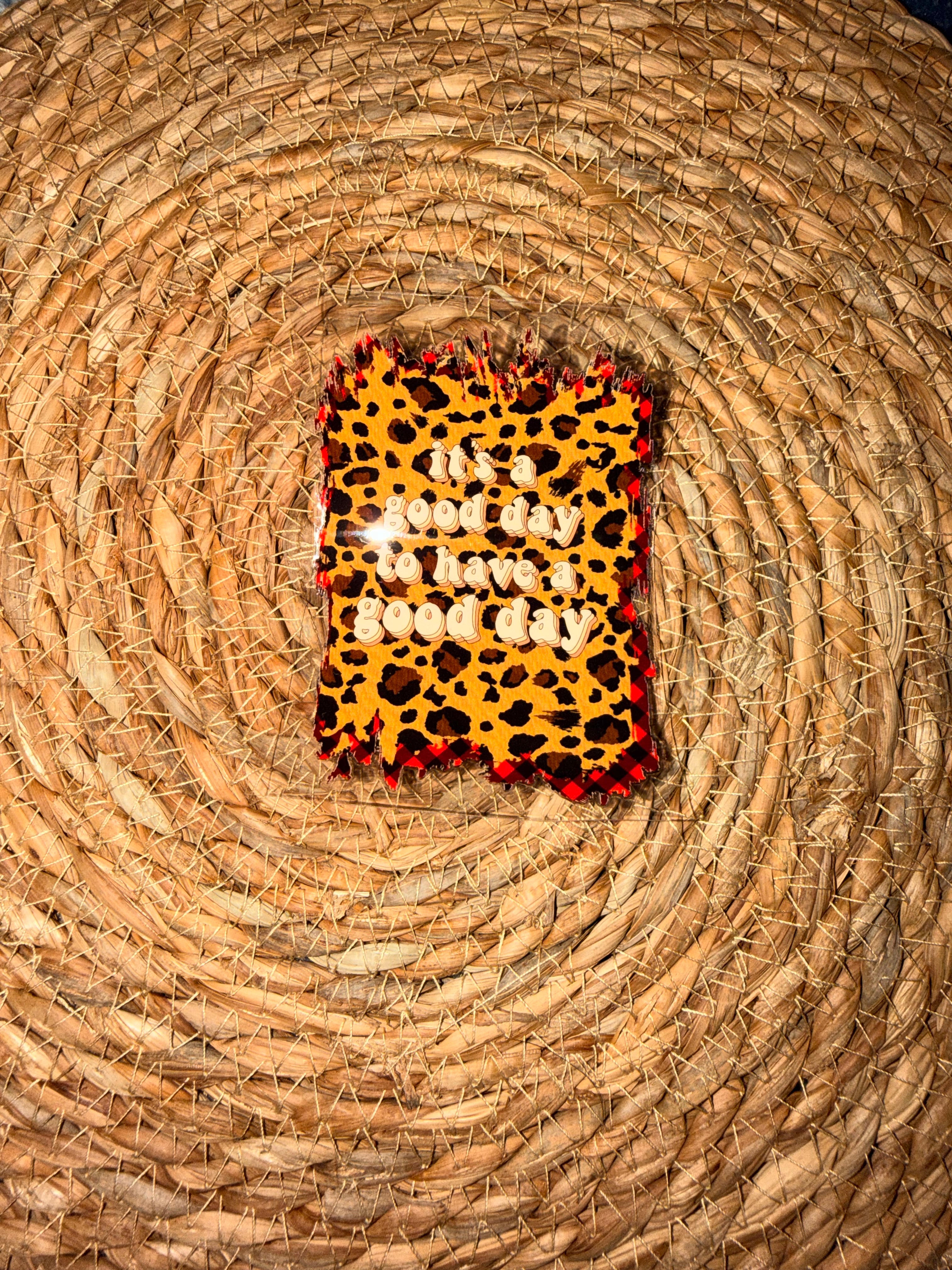 Wraps- Cheetah Quotes