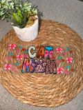 Wraps- Cat/Cat Mom