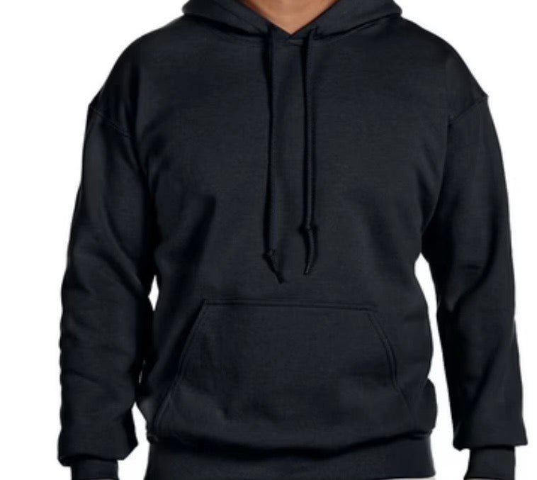 Hoodie on Hand - Size Unisex Large