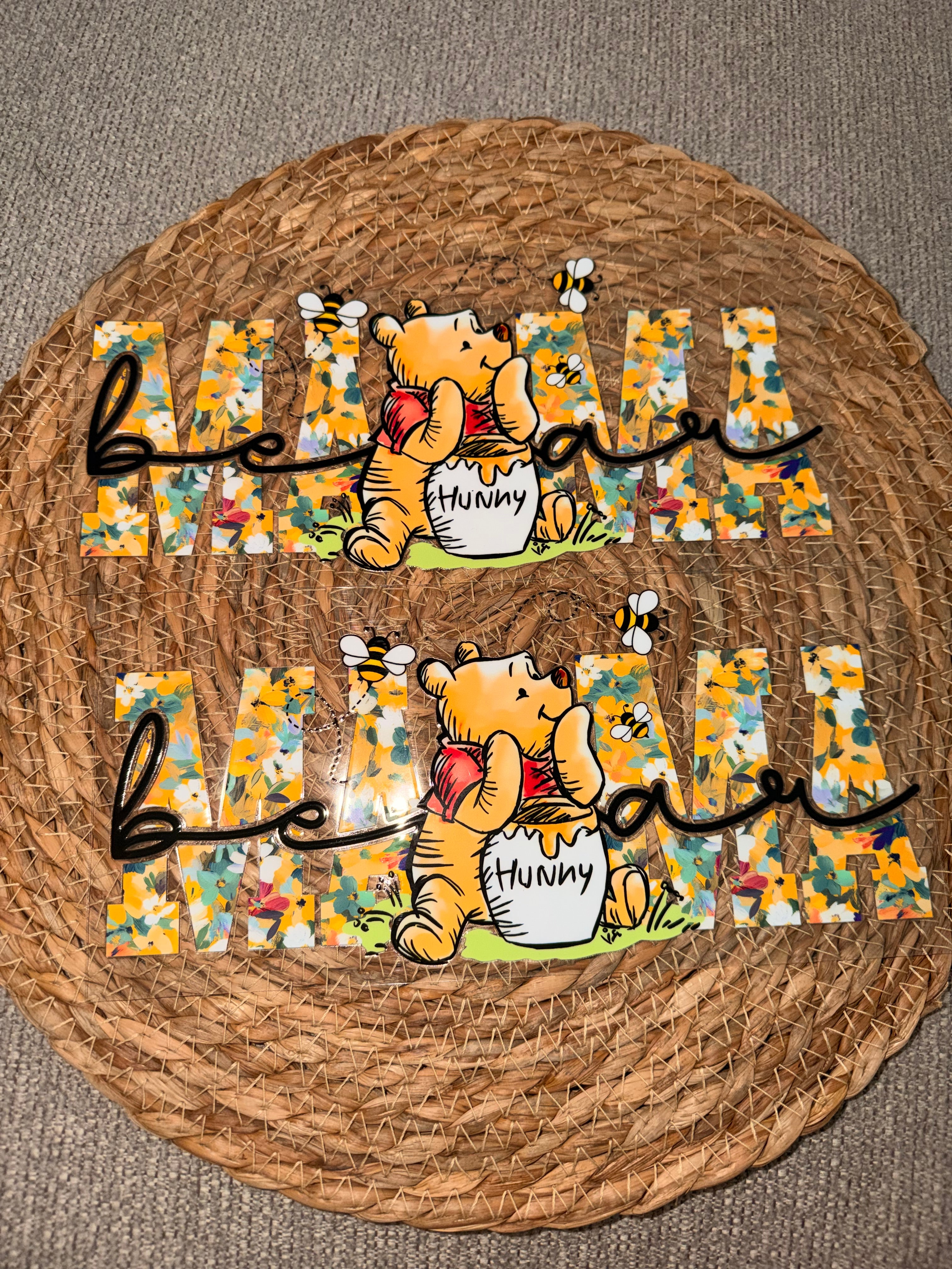 Wraps- Mom/Mama/Mother Bear