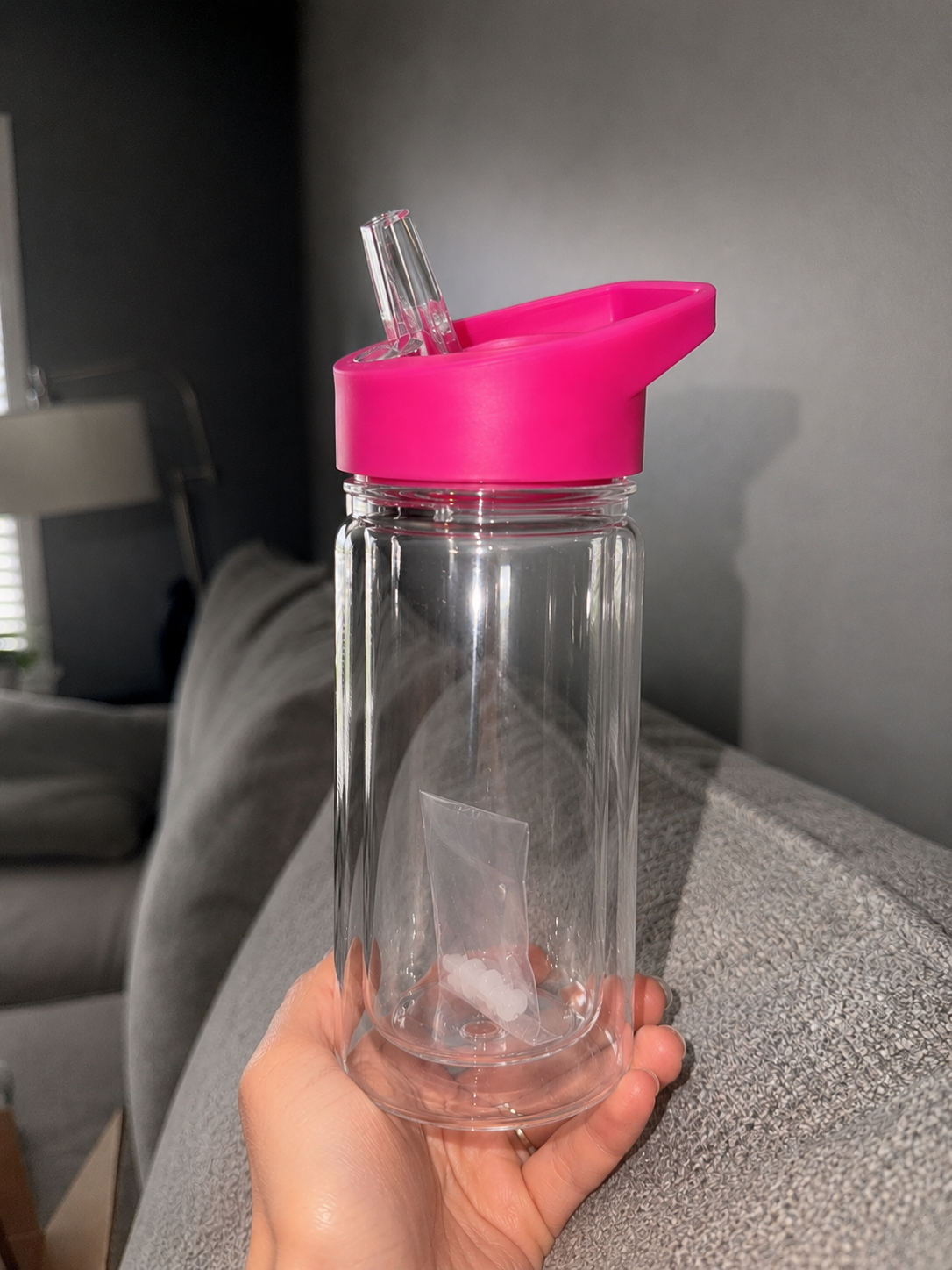 10oz Kids Sippy Tumbler -  Customizable