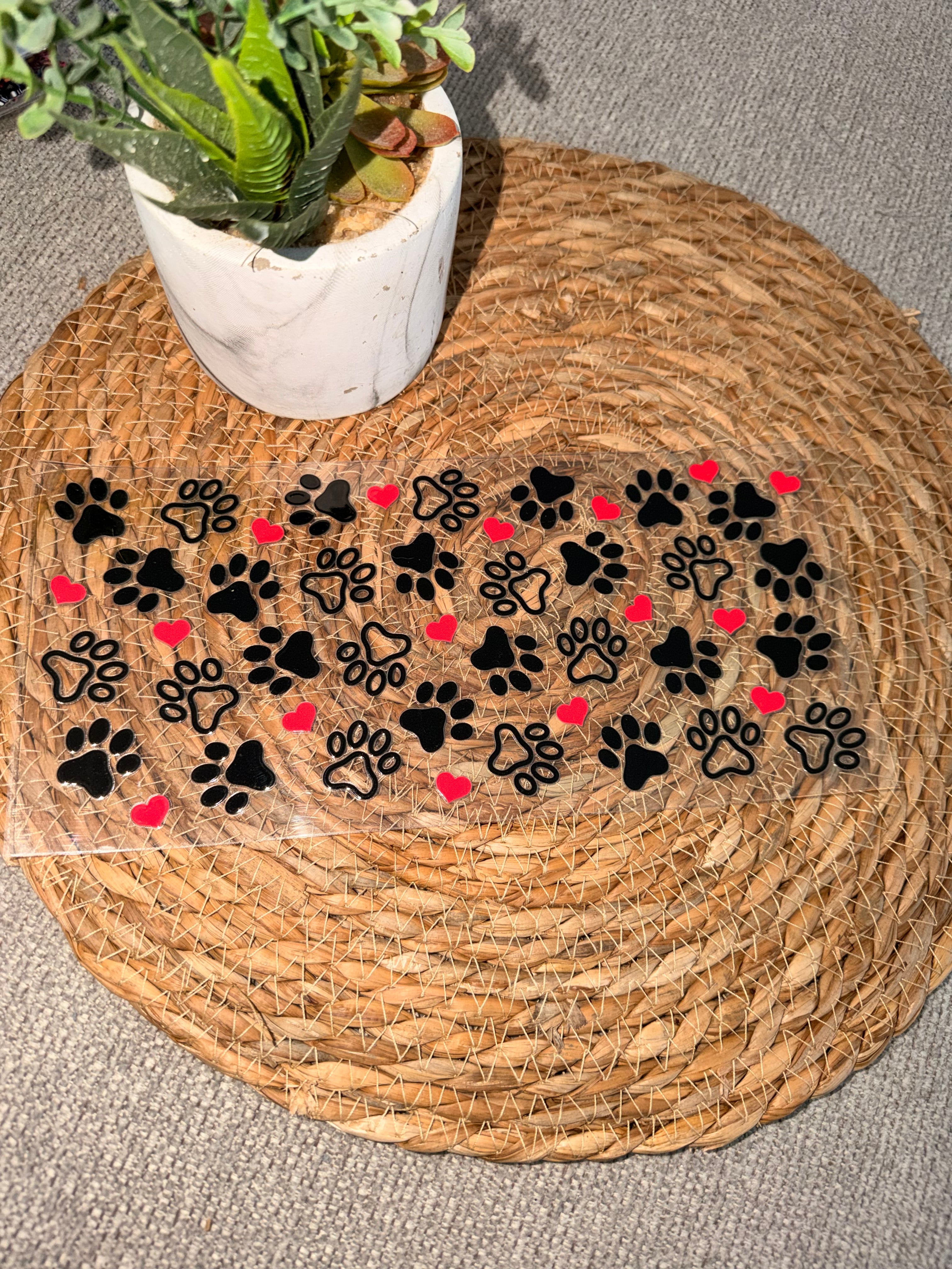 Wraps- Dog/Dog Mama