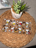 Wraps- Charlie Brown