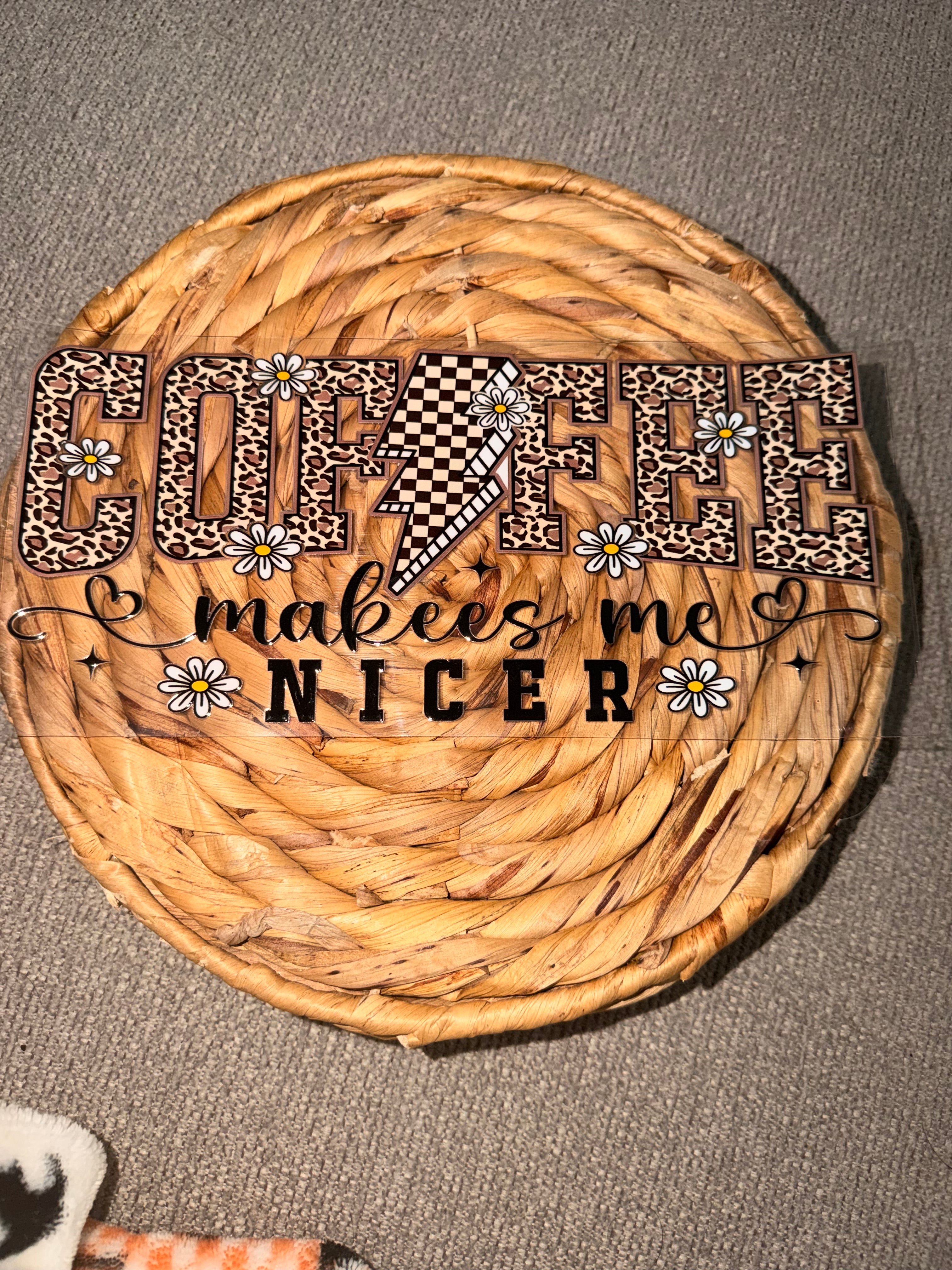 Wraps- 16oz Mix