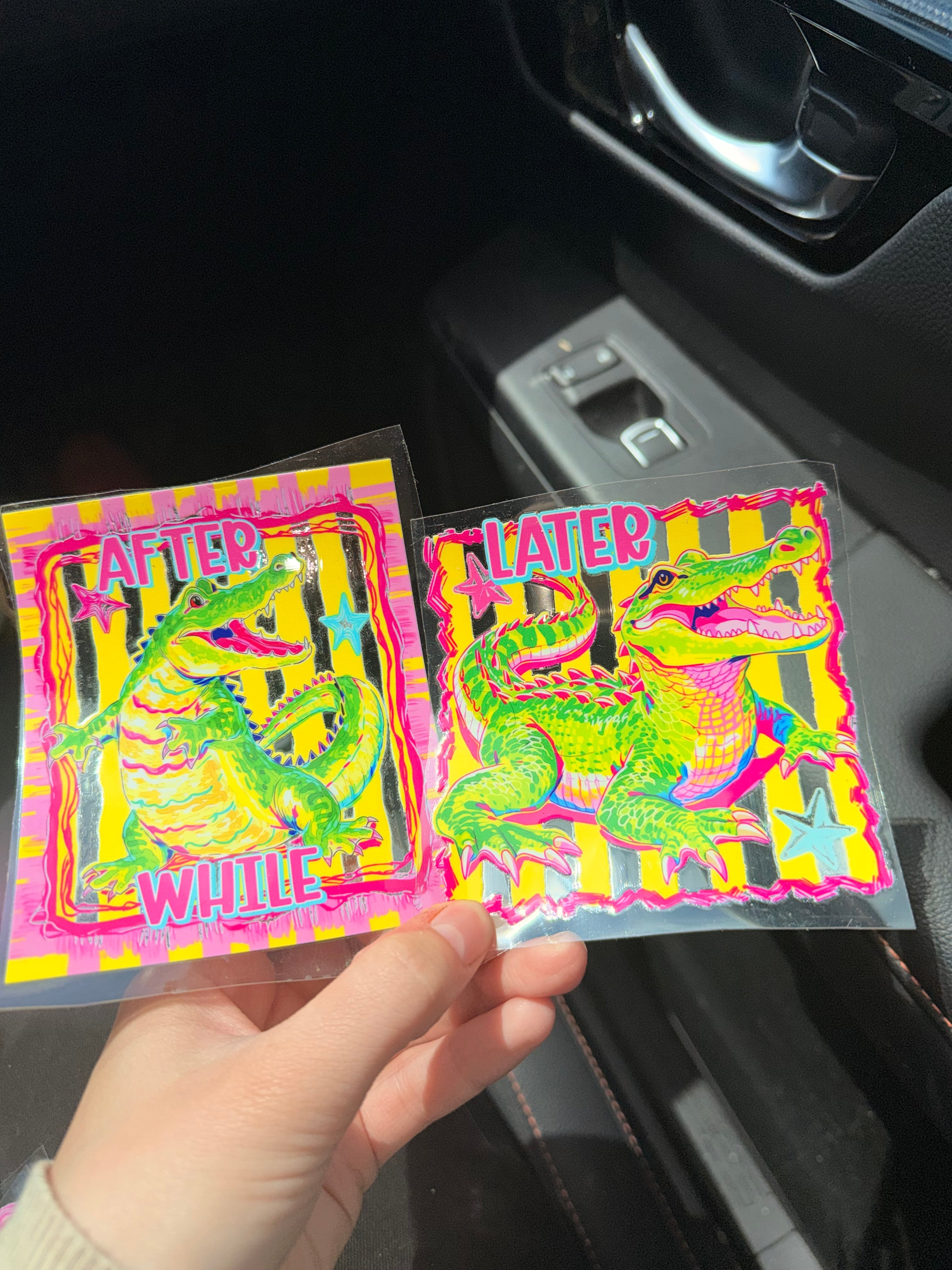 Wraps- Summer Preppy Drop