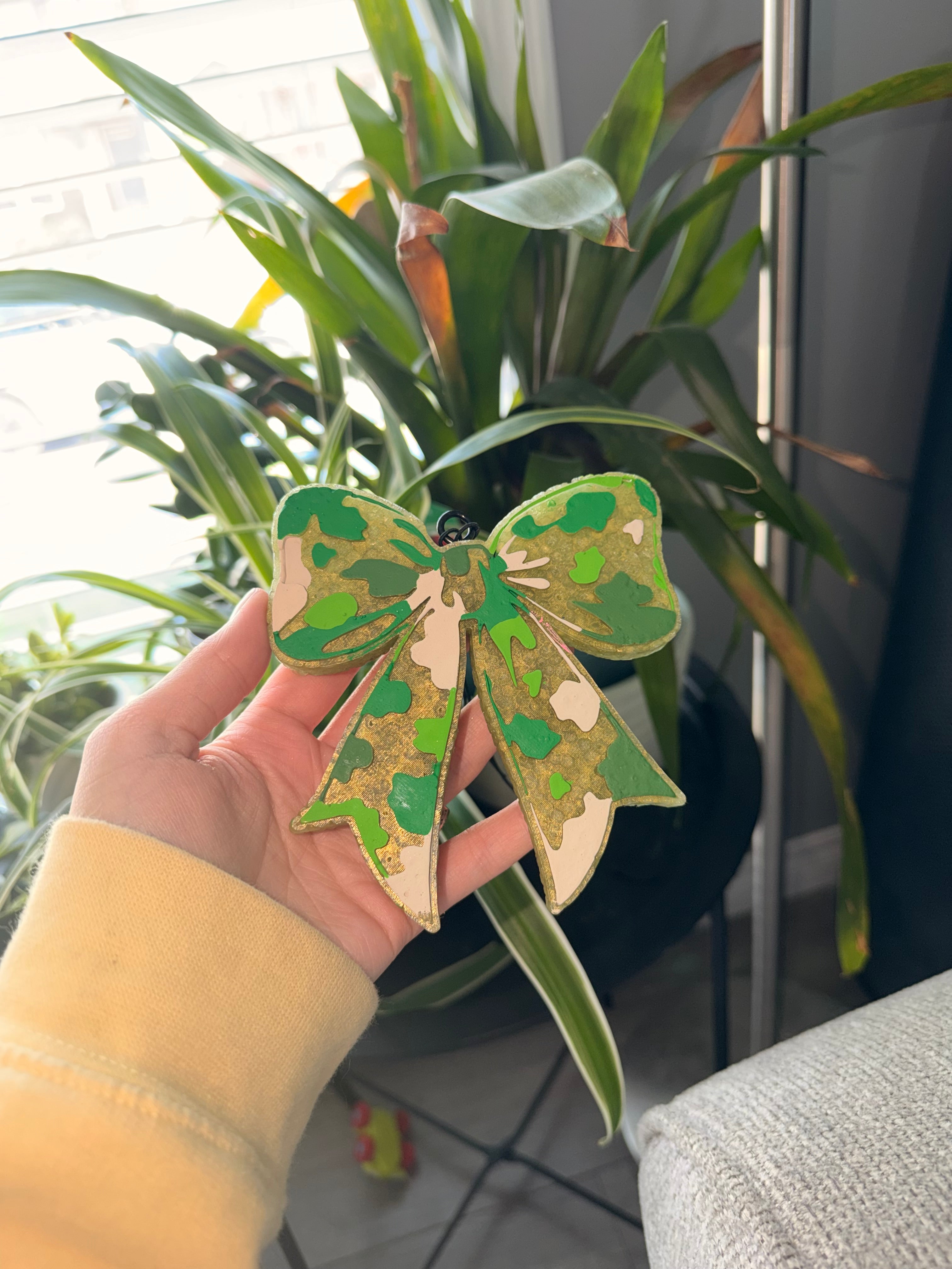 Fancy Car Freshies!