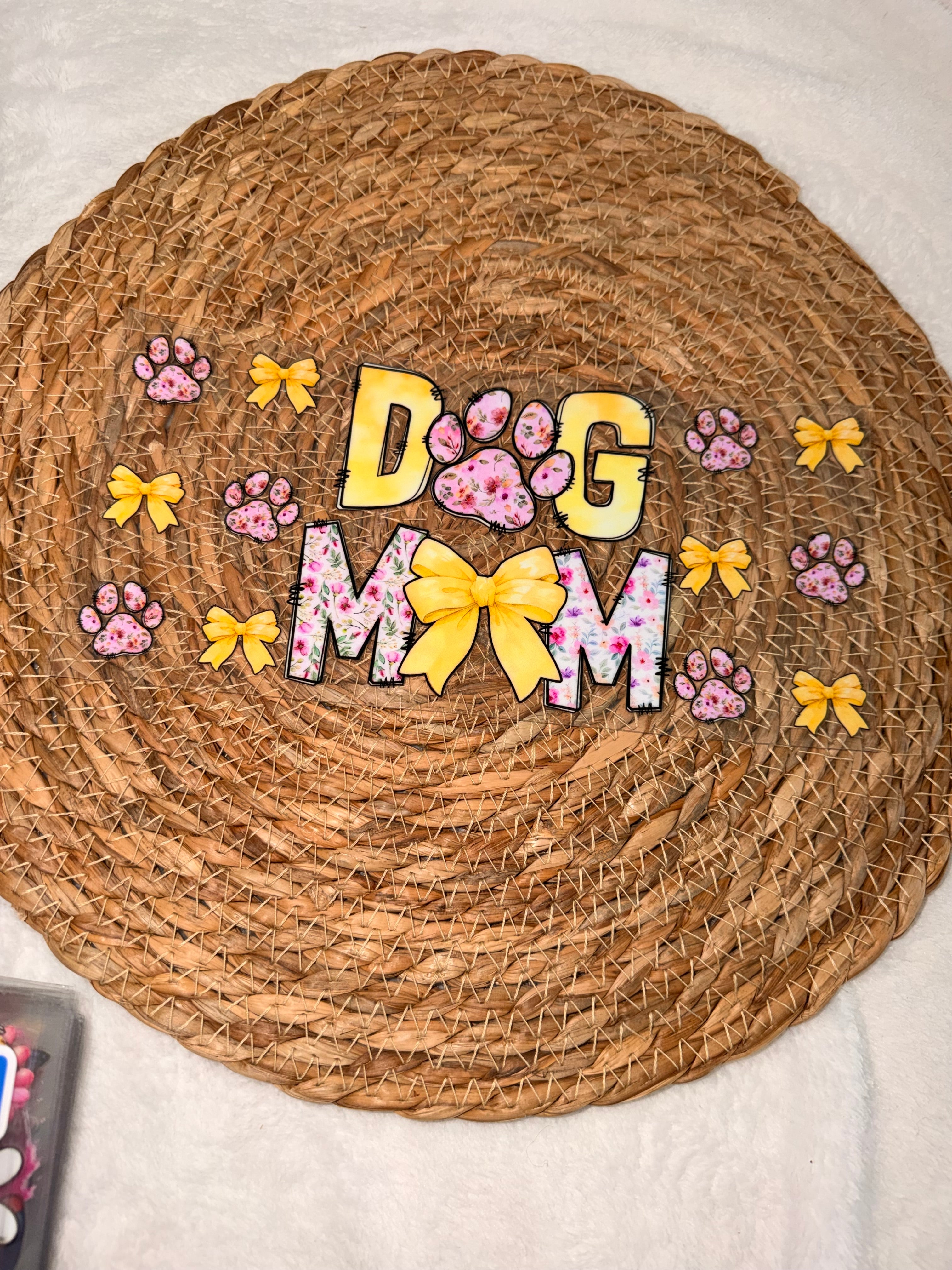 Wraps- Dog/Dog Mama