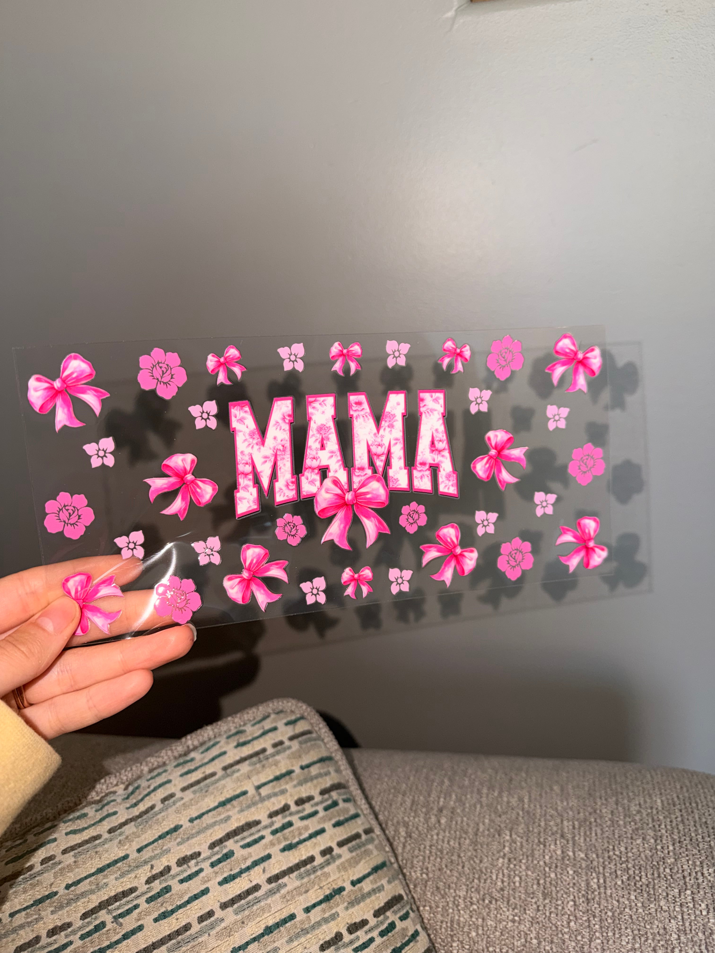 Wraps- Mom/Mama/Mother Bear
