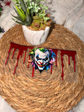 Wraps- Joker