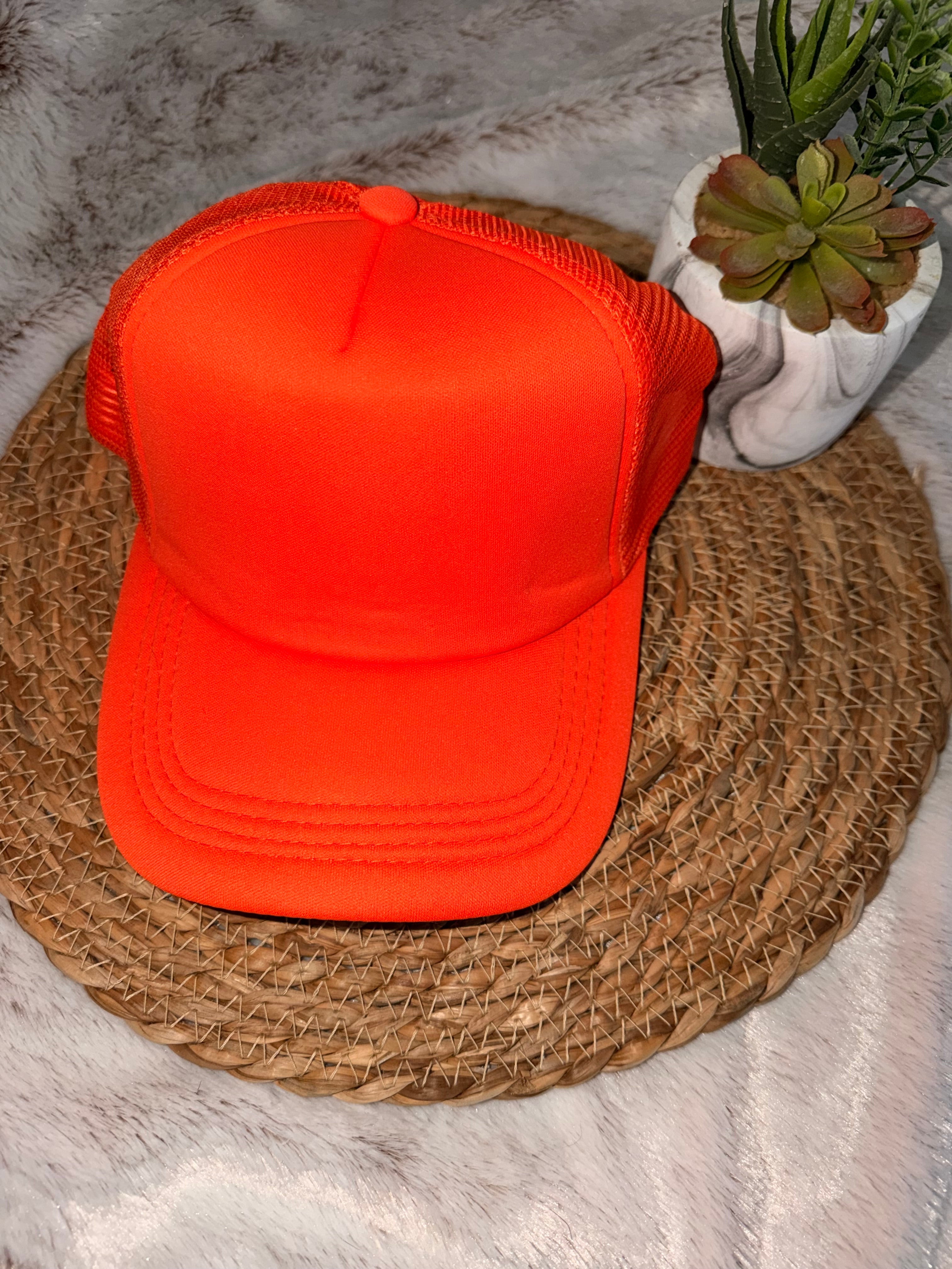 Trucker SnapBack Hats