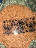 Cup Wraps - Stitch