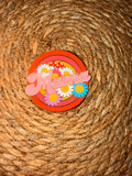 Wraps- retro mama