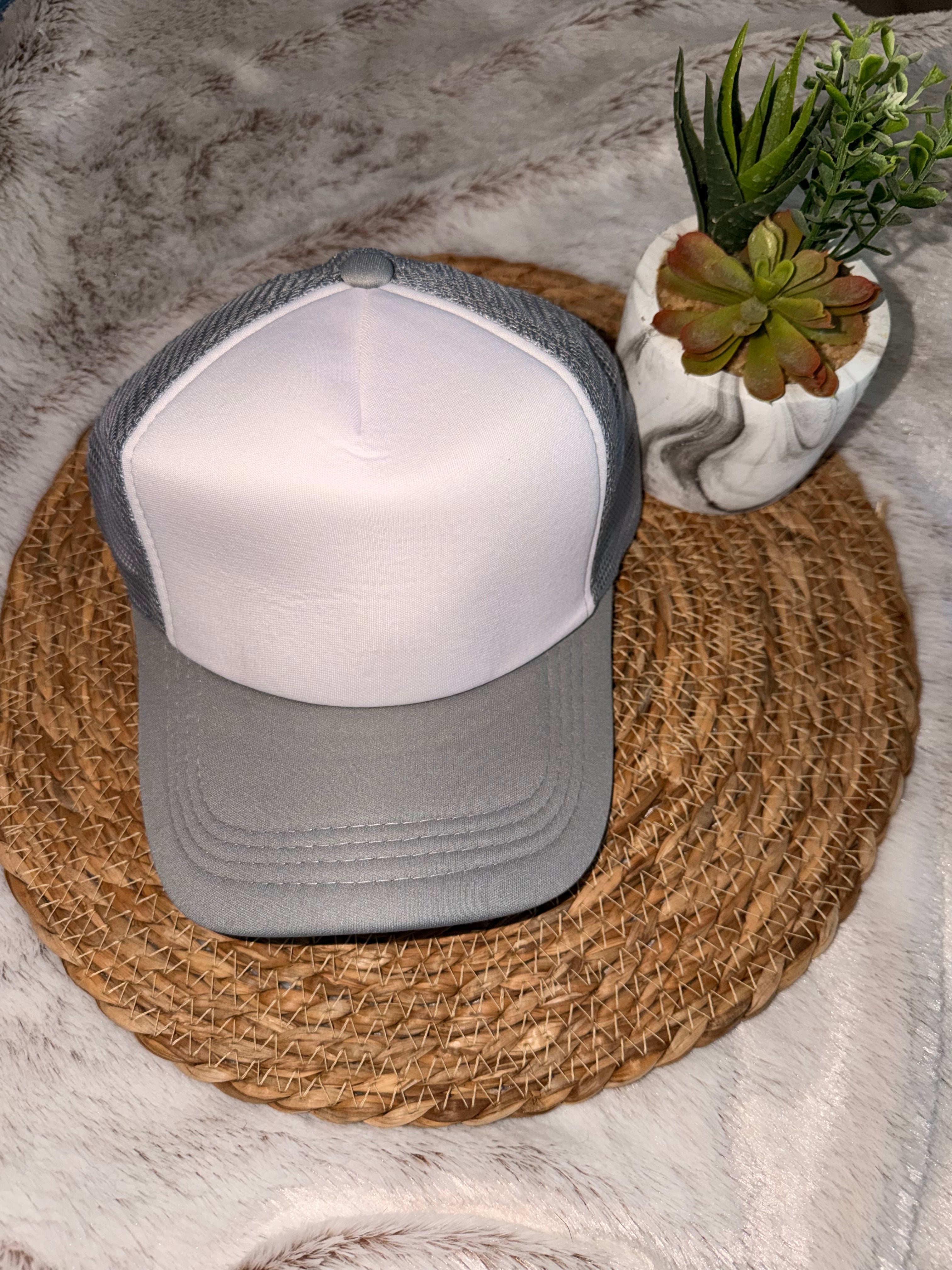 Trucker SnapBack Hats