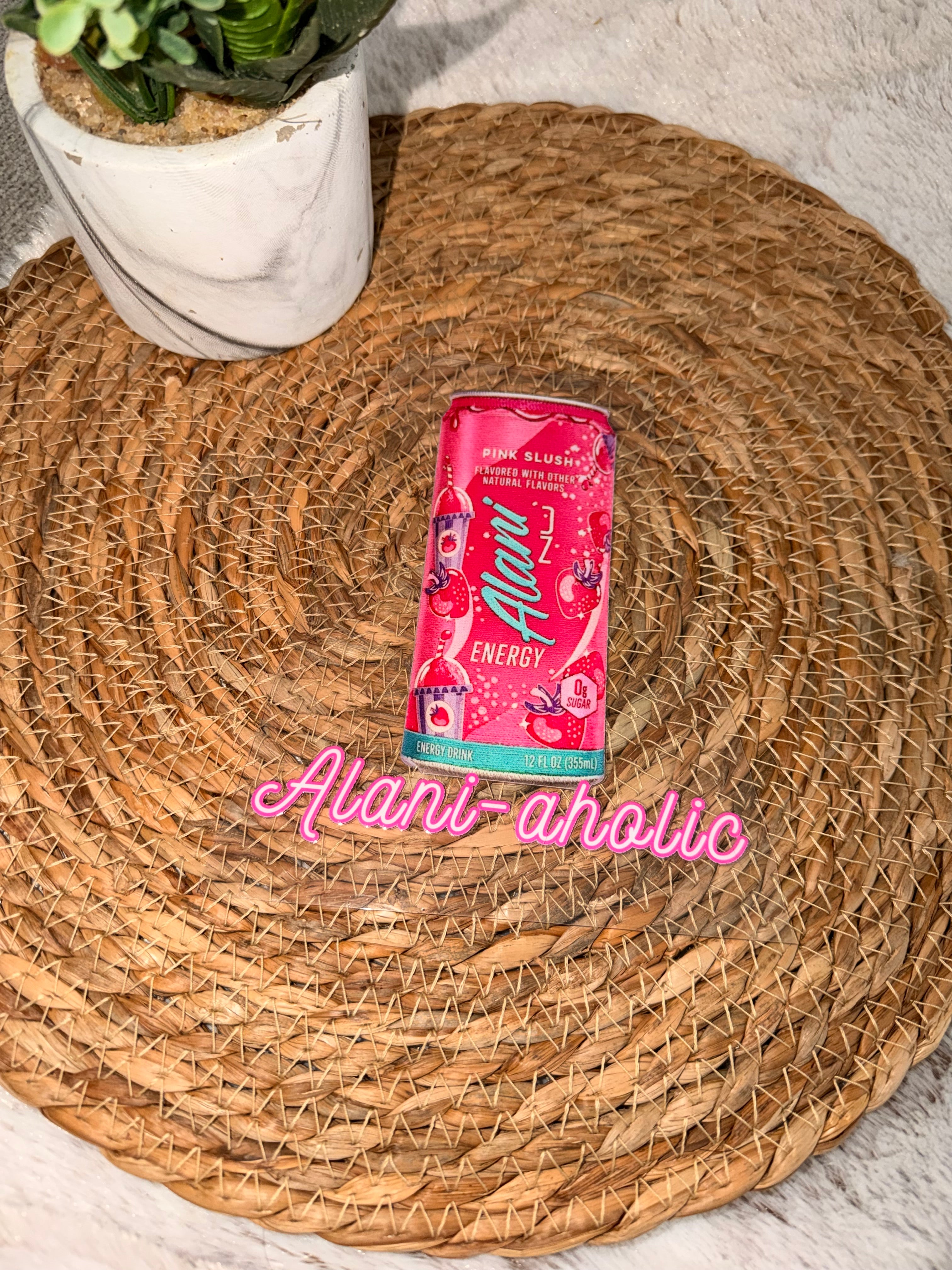 Wraps- Soda Pop & Energy Drinks