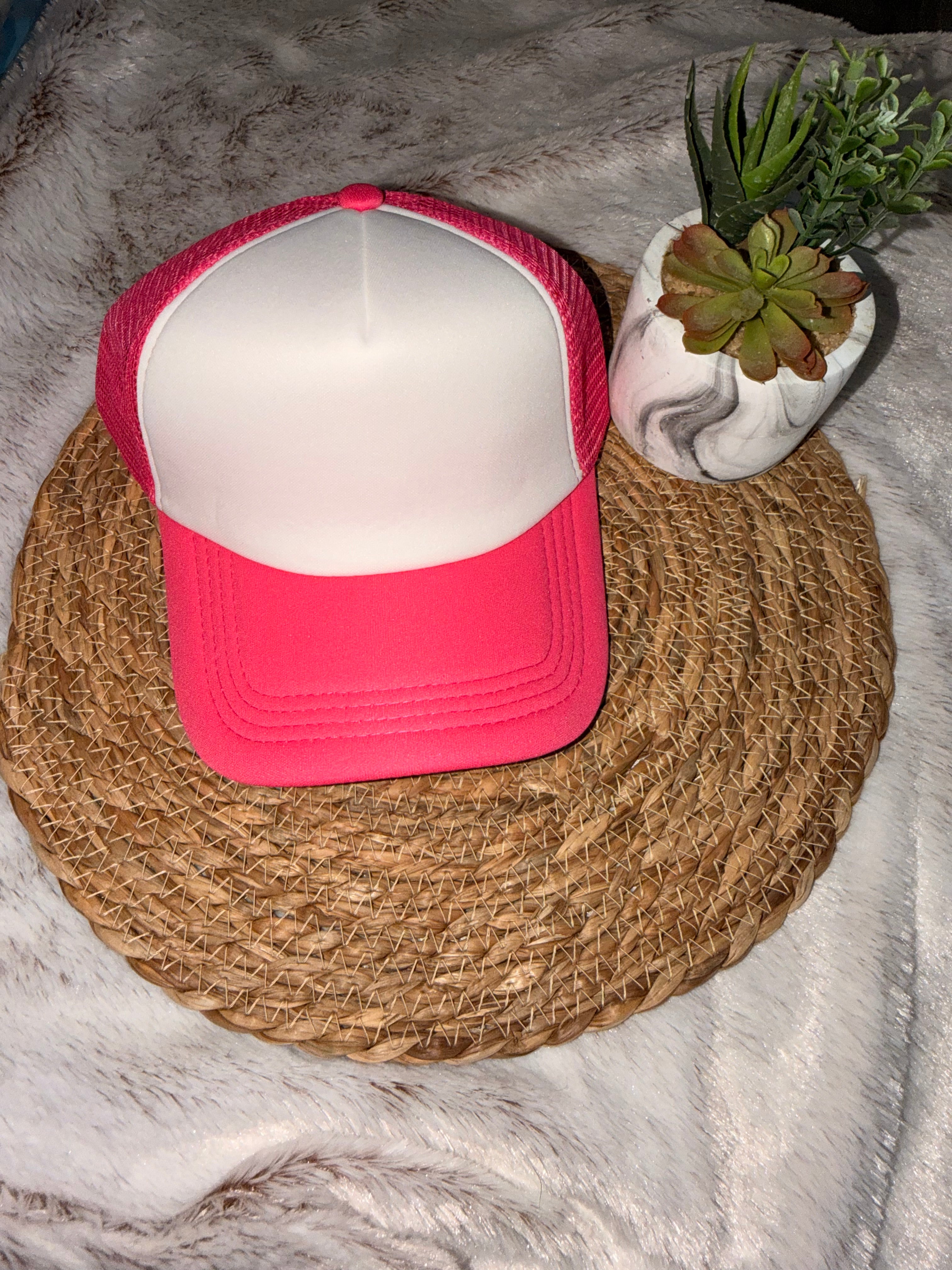Trucker SnapBack Hats
