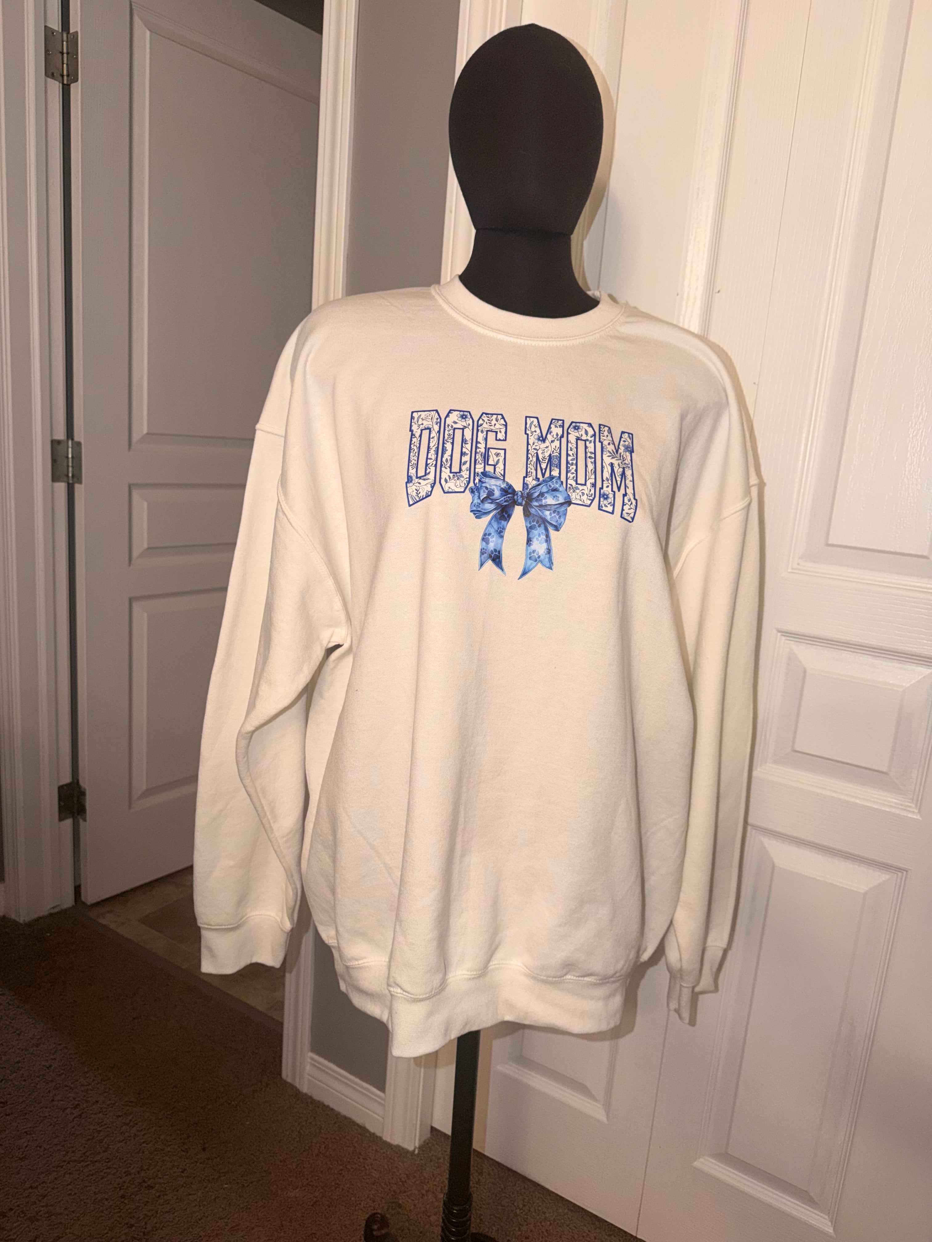 Simply Pressed Crews- On Hand