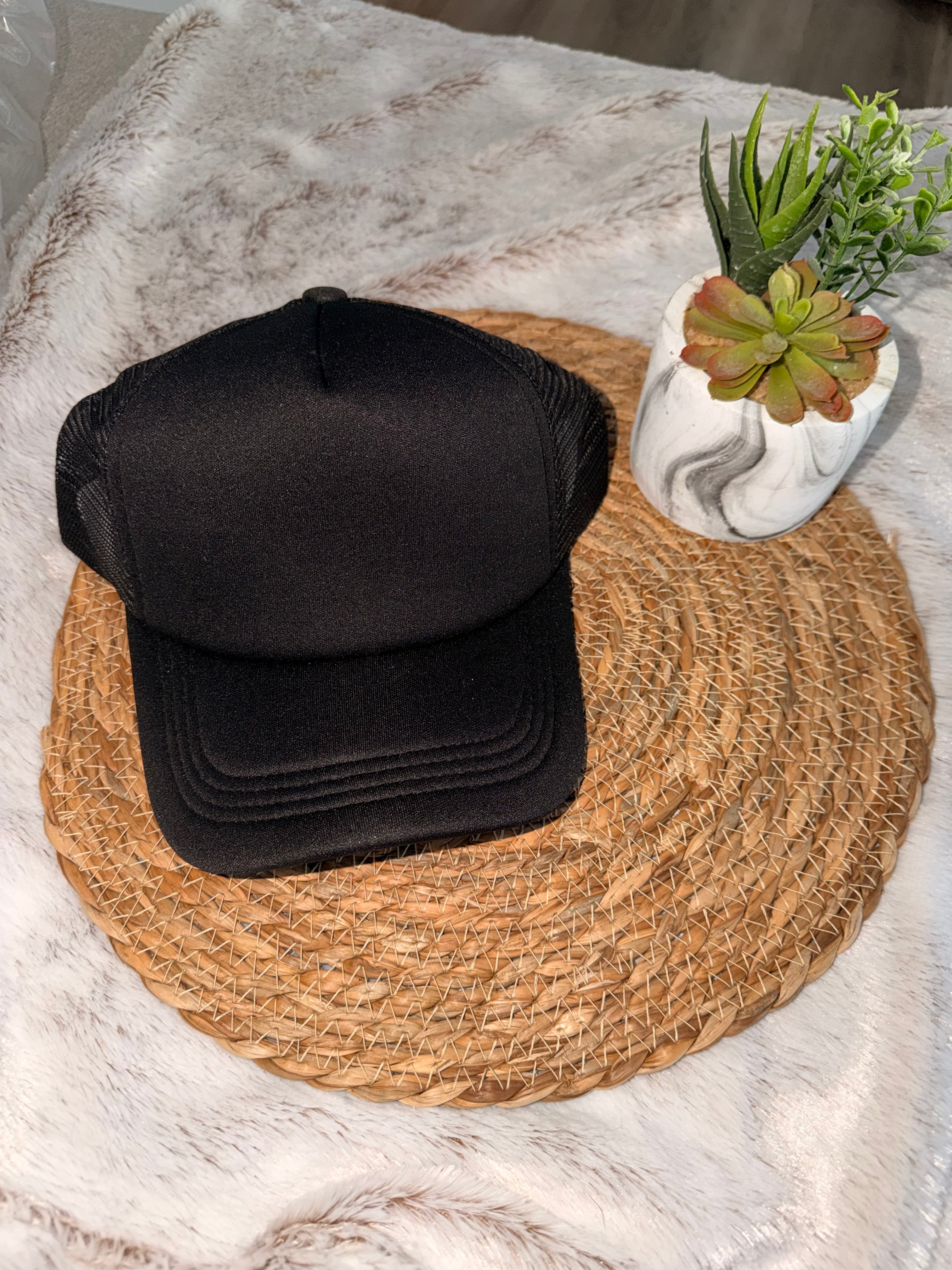 Trucker SnapBack Hats
