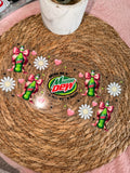 Wraps- MNT Dew
