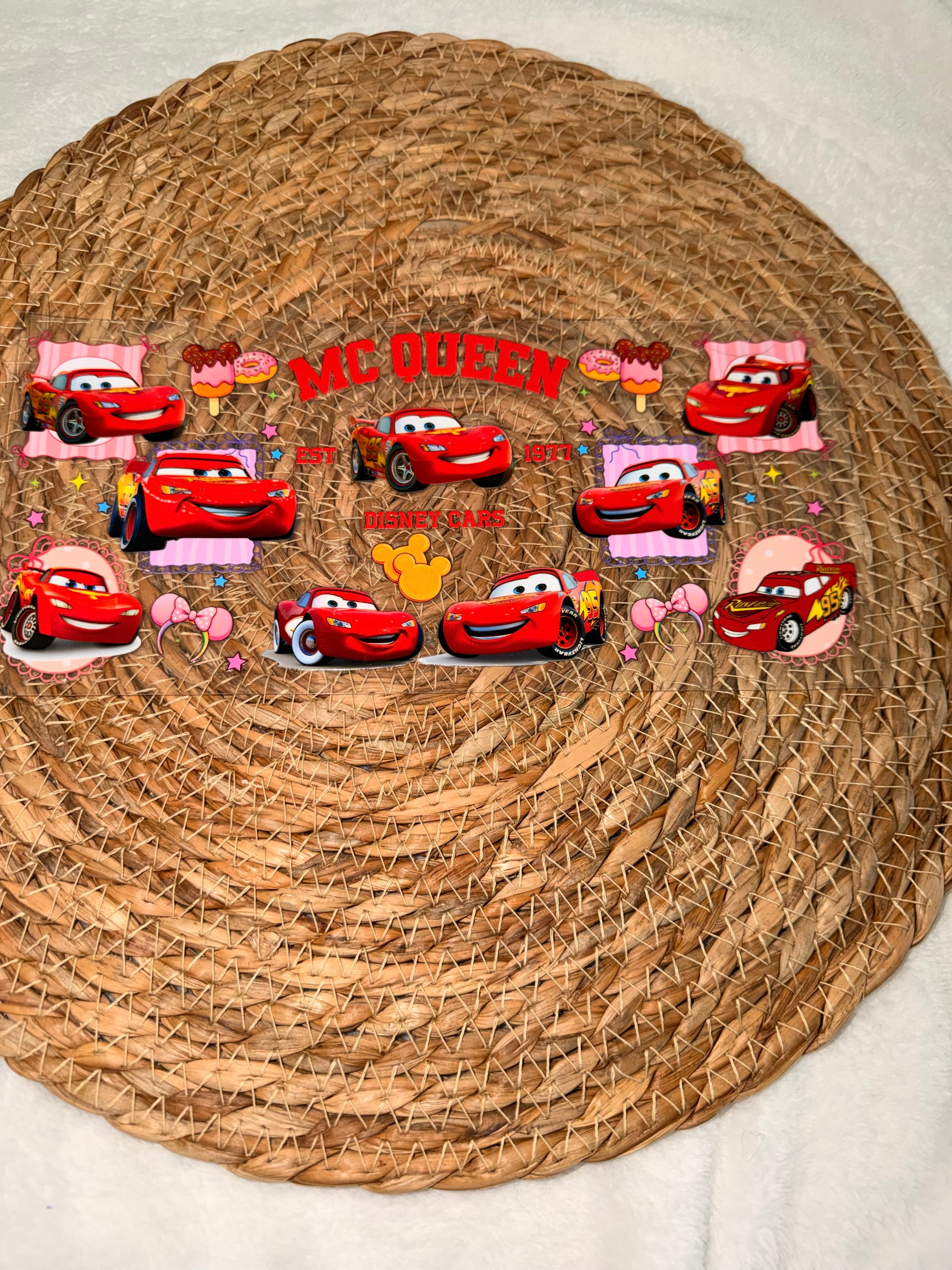 Wraps- Cars/Minecraft