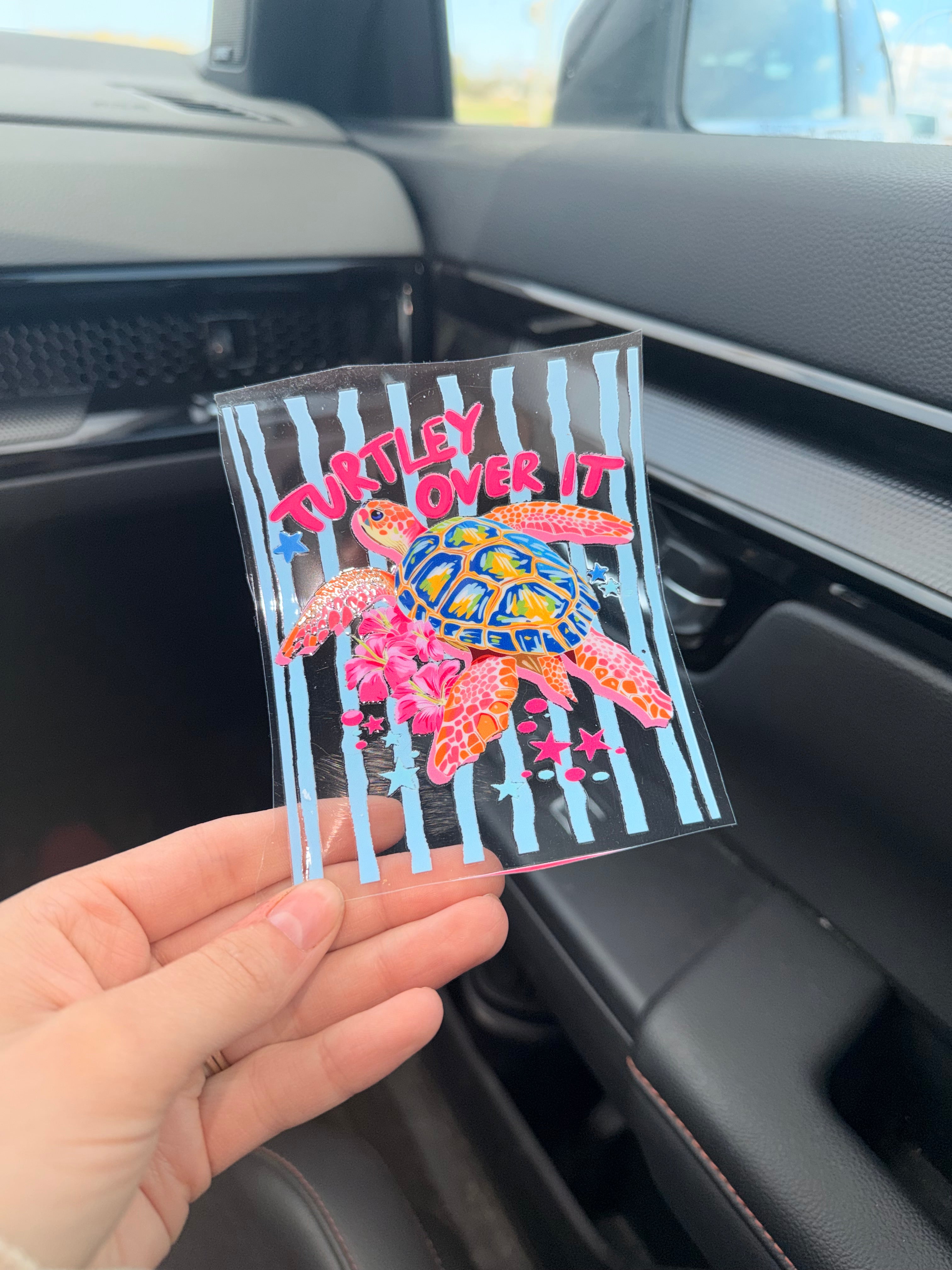 Wraps- Summer Preppy Drop