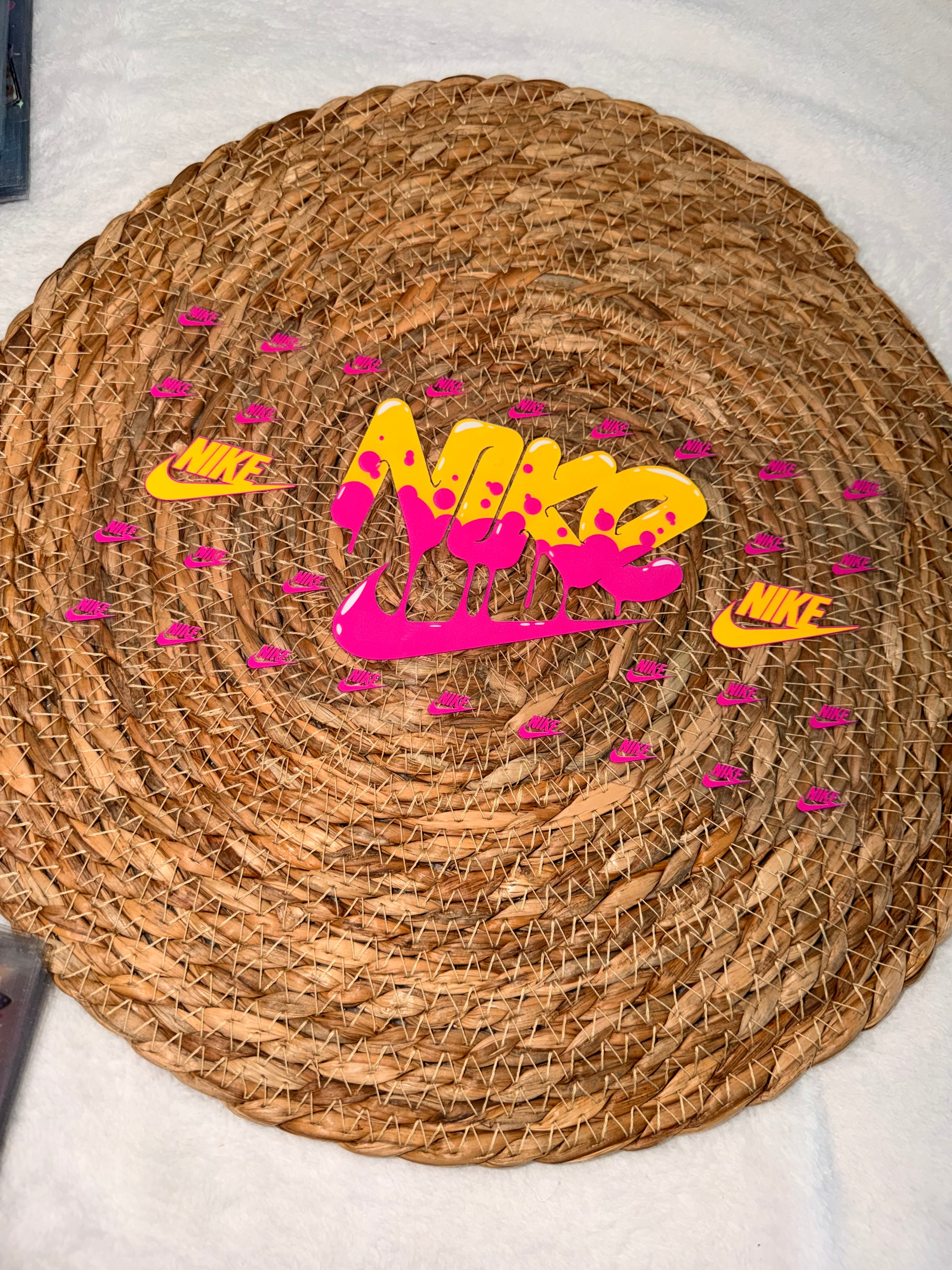 Wraps - Designer/Branded