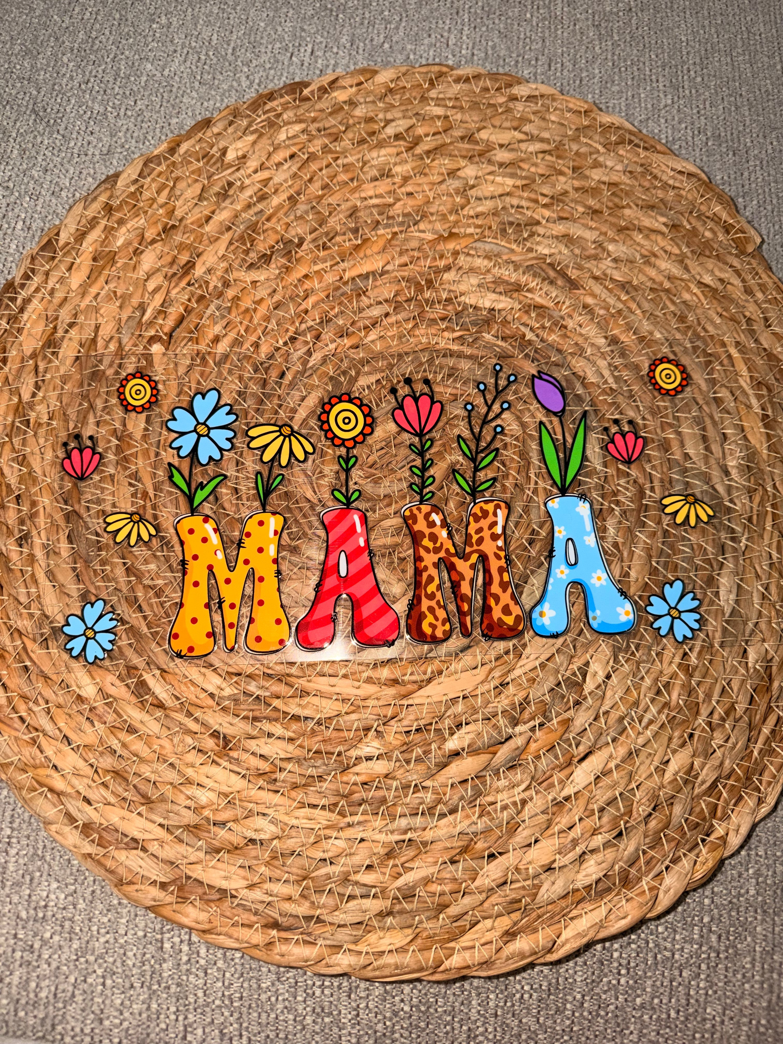 Wraps- Mom/Mama/Mother Bear