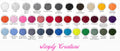 Crewneck Gildan - Custom Printed *Sizes Small-Large*