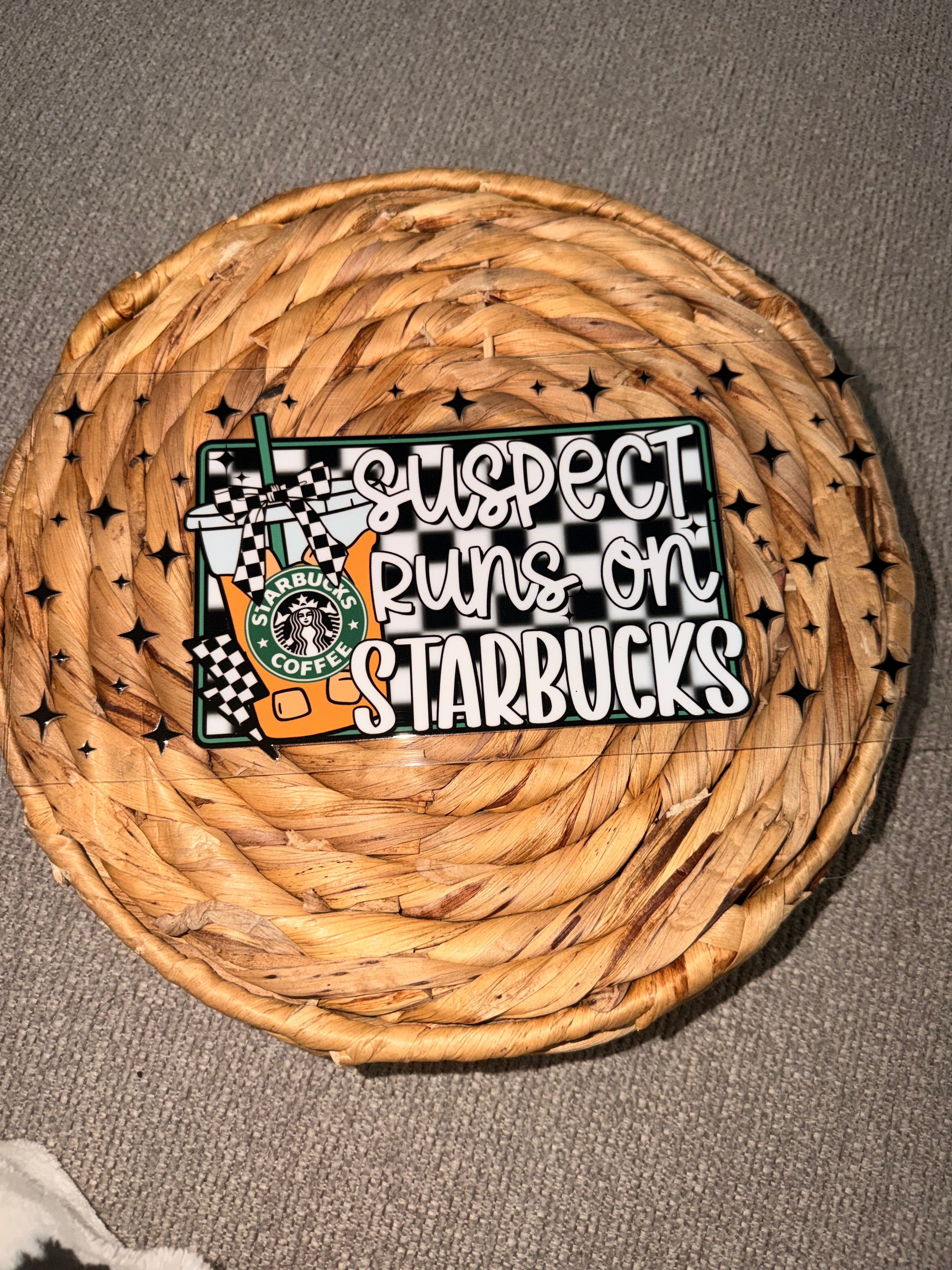 Wraps- 16oz Mix