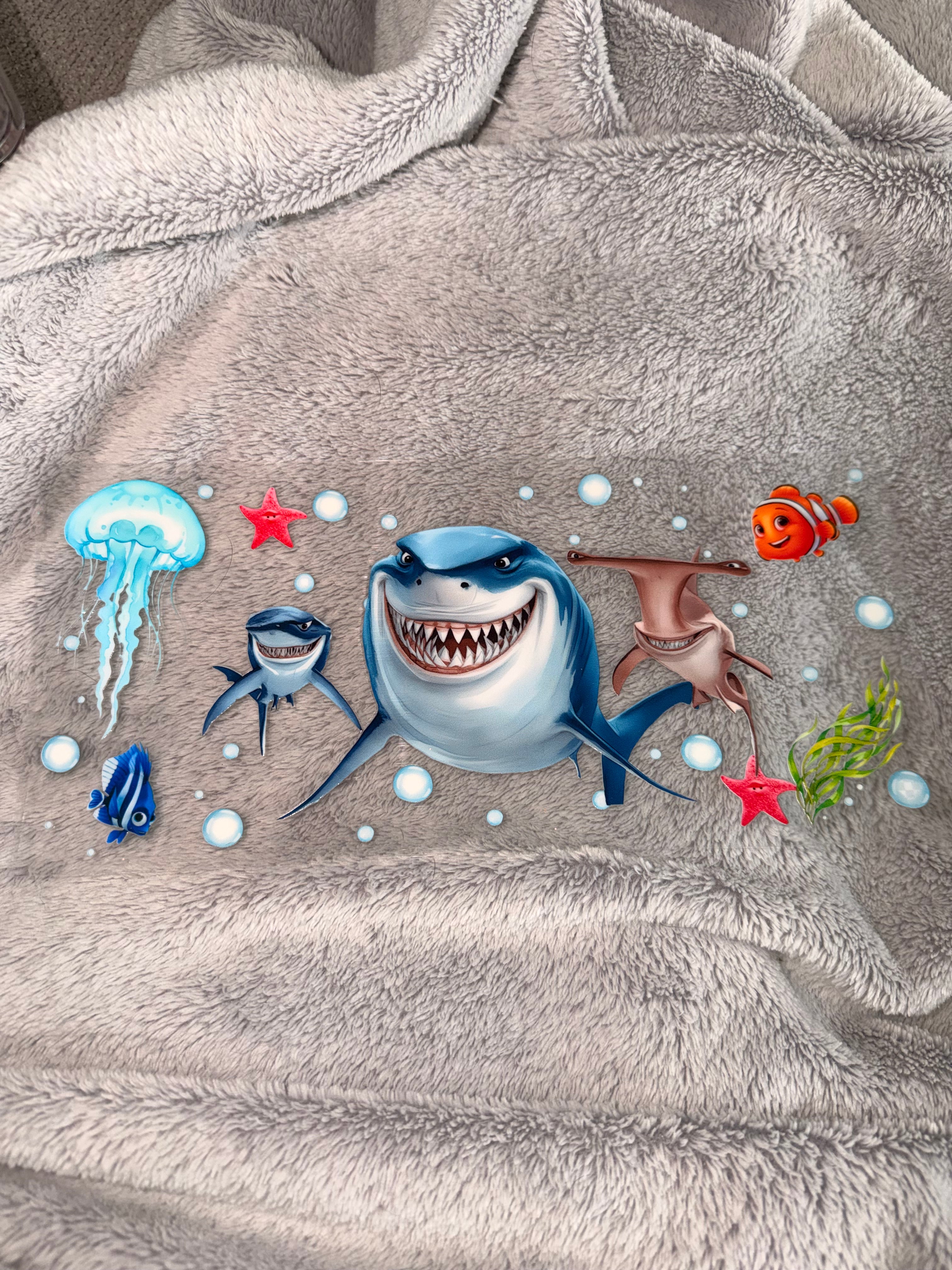 Wraps- Nemo