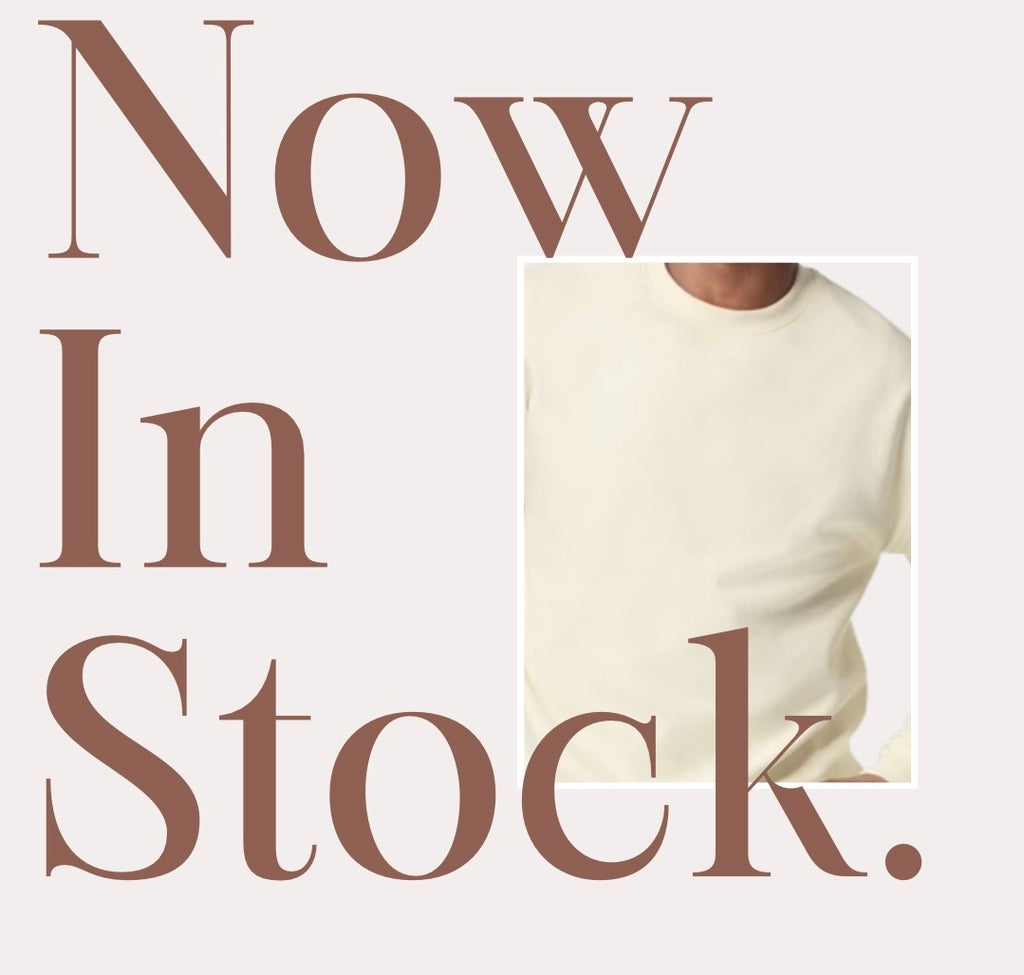 Crewneck Gildan - Custom Printed *Sizes Small-Large*