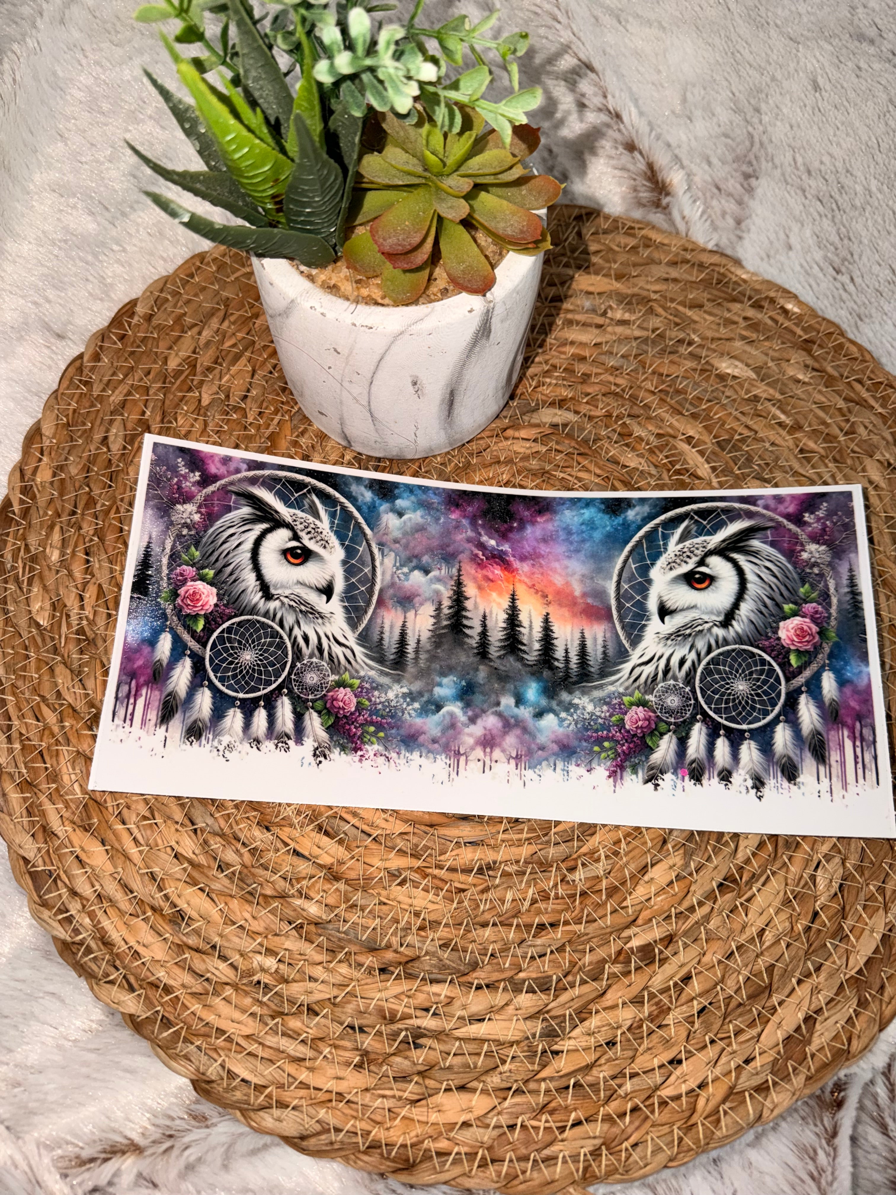 Wraps- Florals (Bugs, Animals & Quotes)
