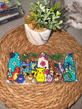 Wraps- Pokémon