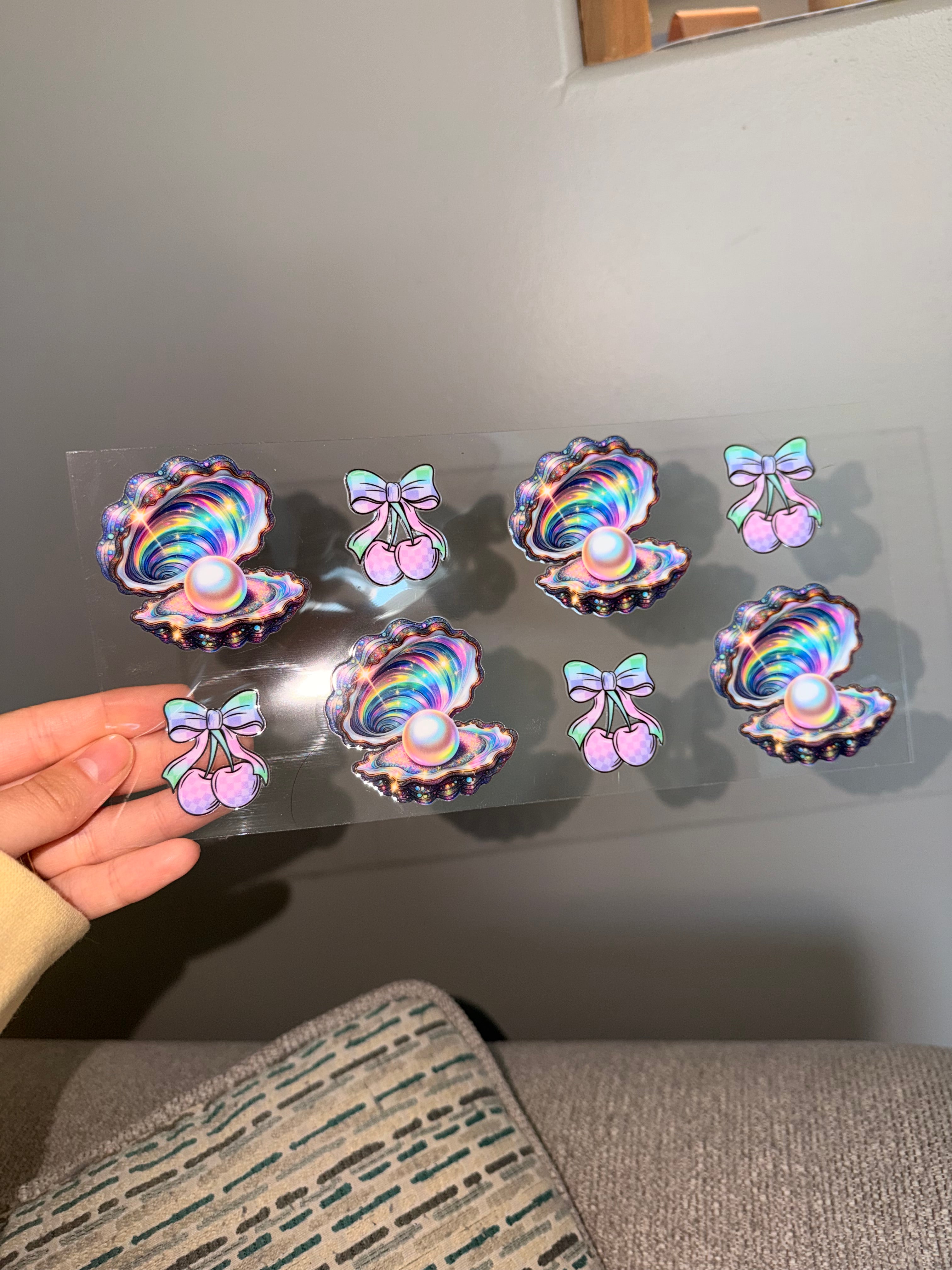 Wraps- Summer Preppy Drop