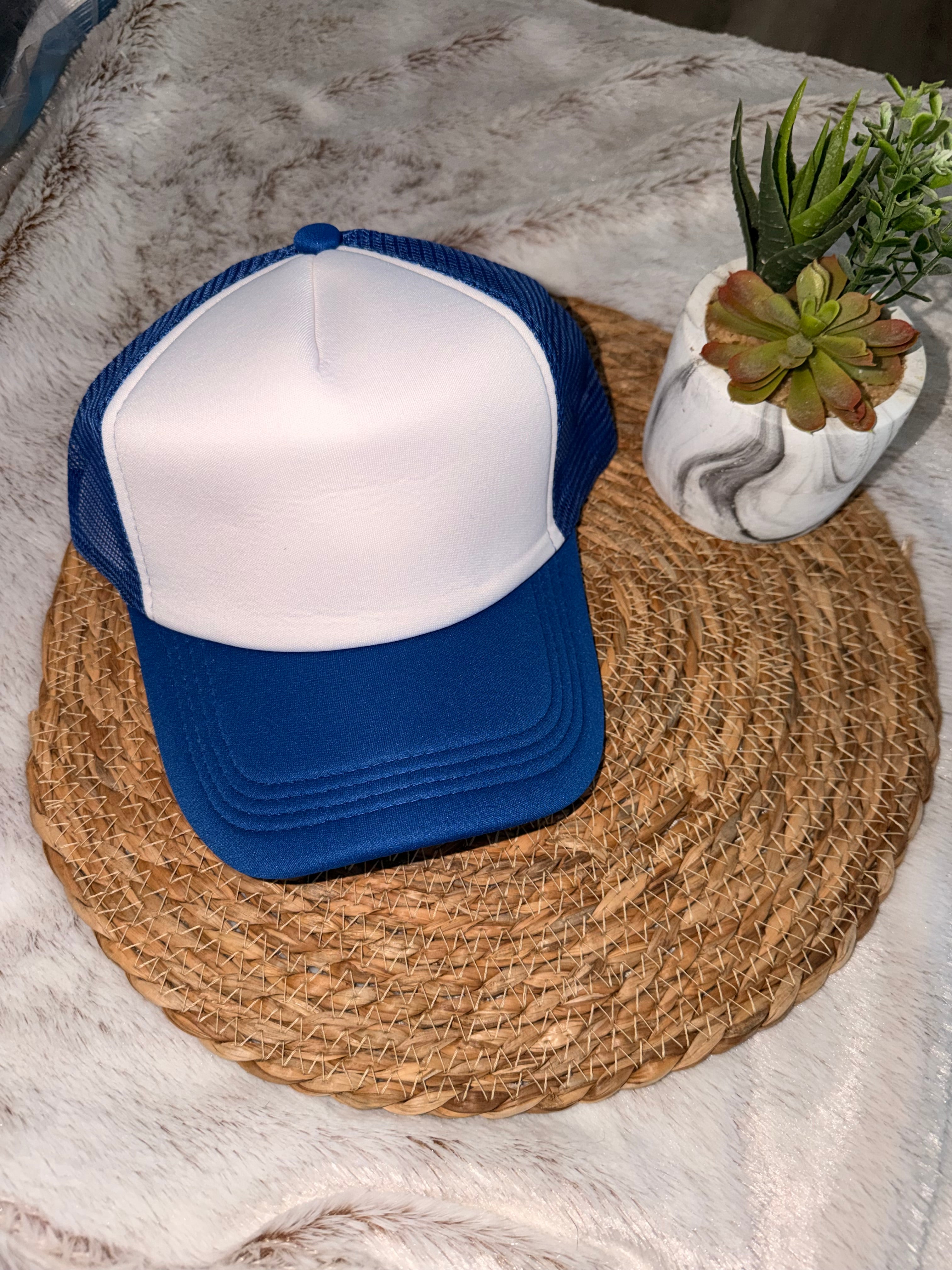 Trucker SnapBack Hats