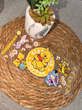 Wraps - Pooh Bear & Friends