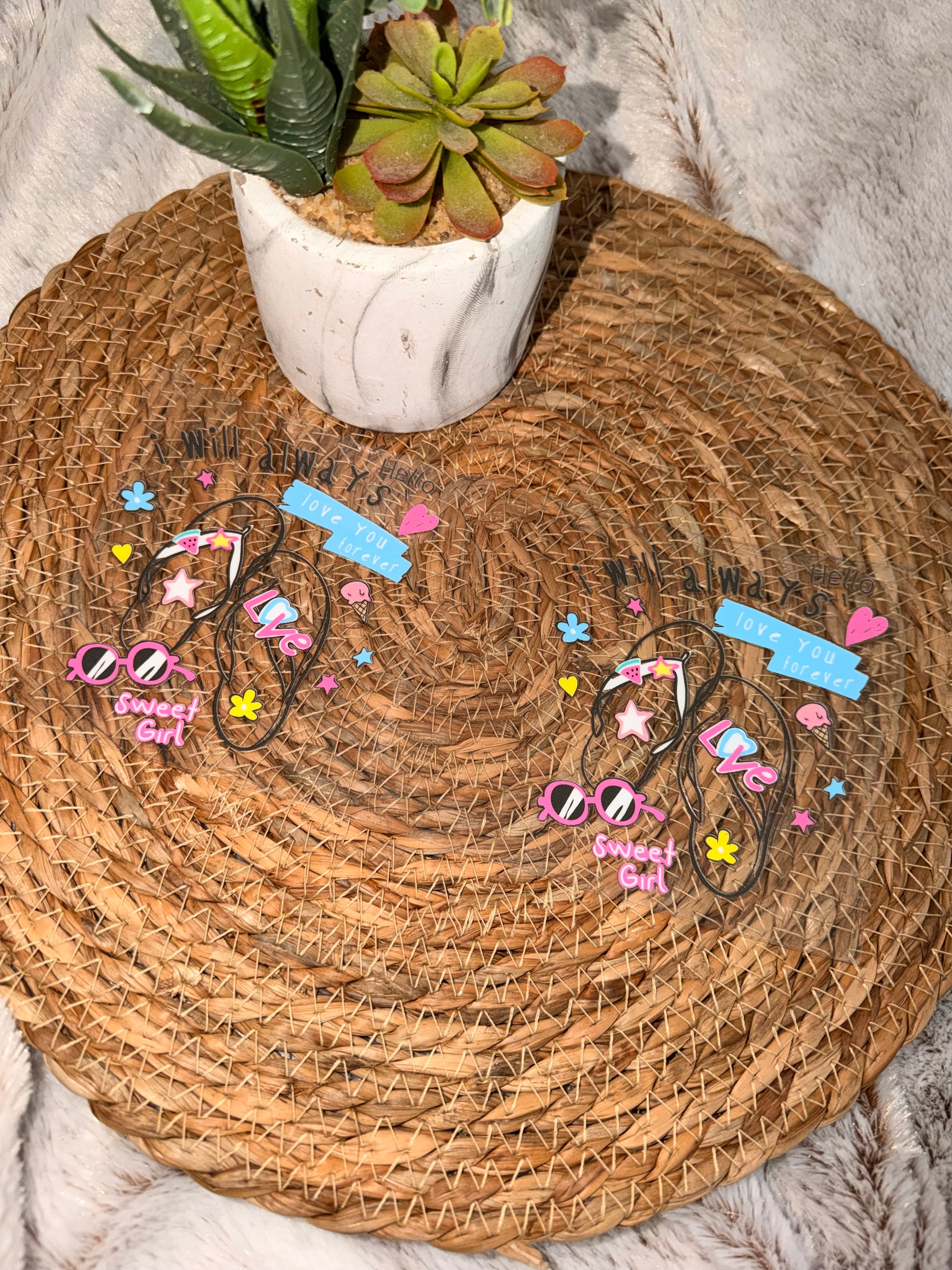 Wraps-Game of Thrones, Yellow Stone, & more