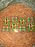 Cup Wraps - Princesses