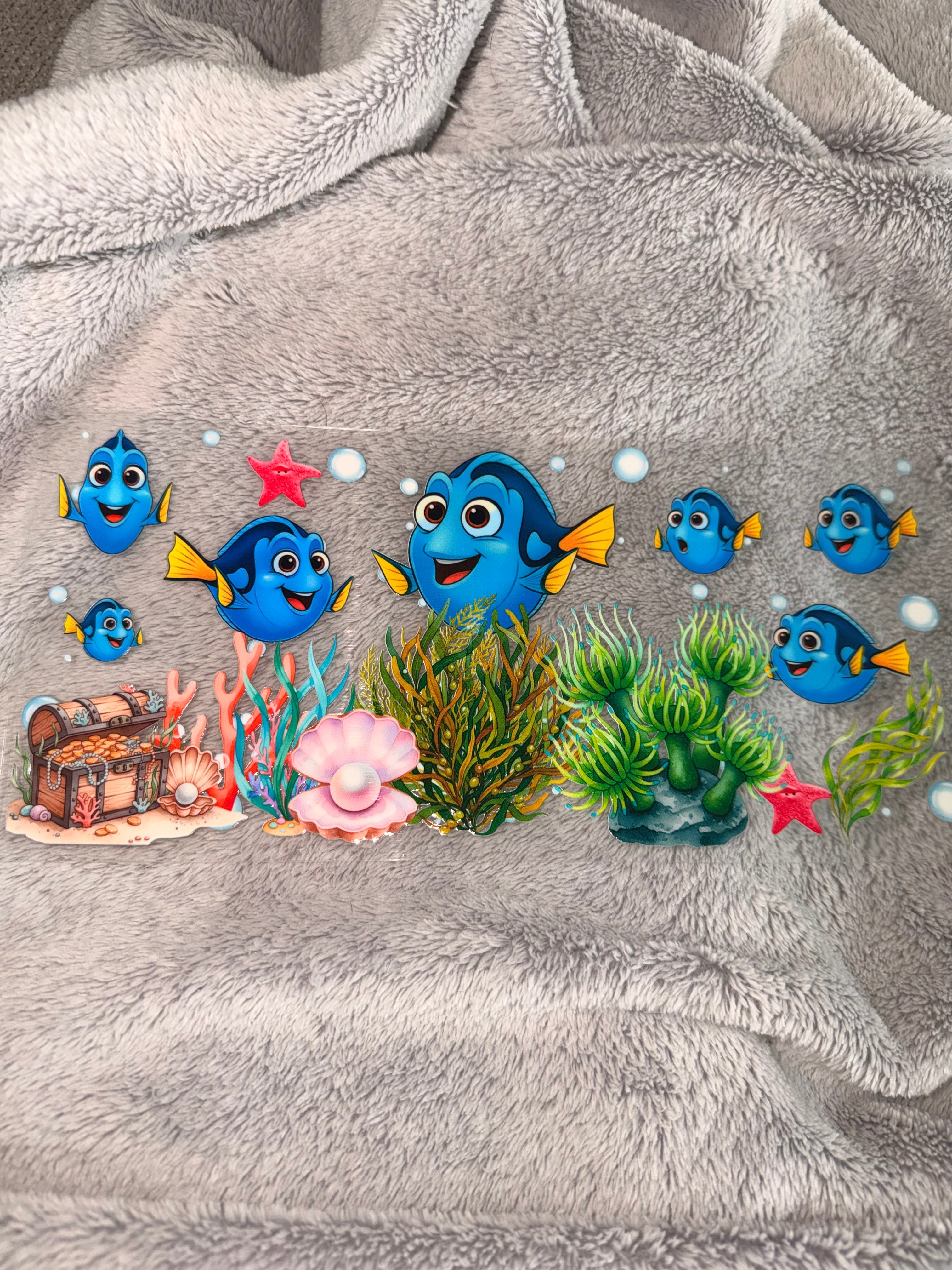 Wraps- Nemo