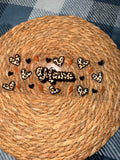 Wraps- Mama Cheetah Print