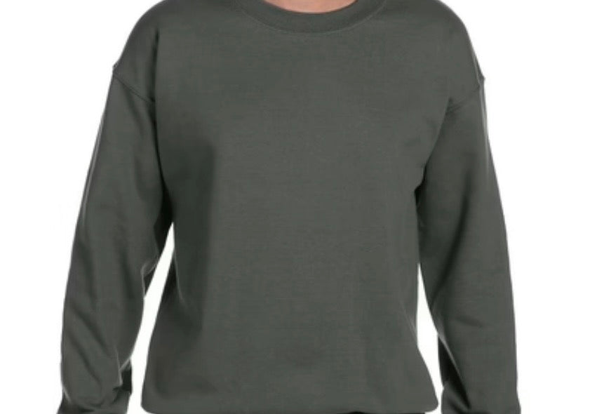 Crewnecks On Hand- Size Unisex Small